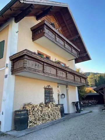 Landgasthof Fürstenbrunn