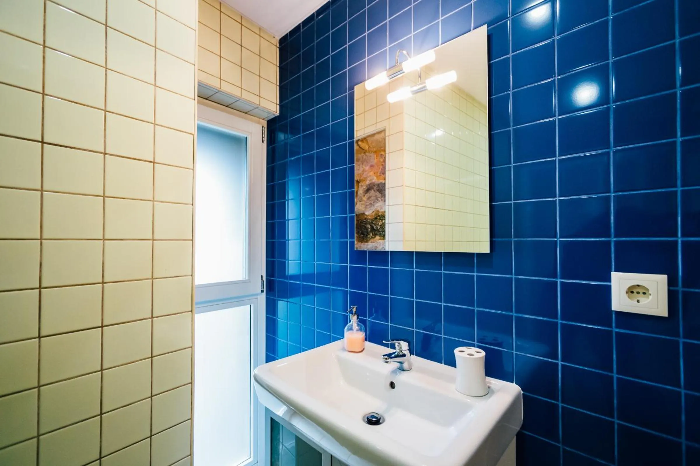 Day in Vougaldeias Casas da Seara