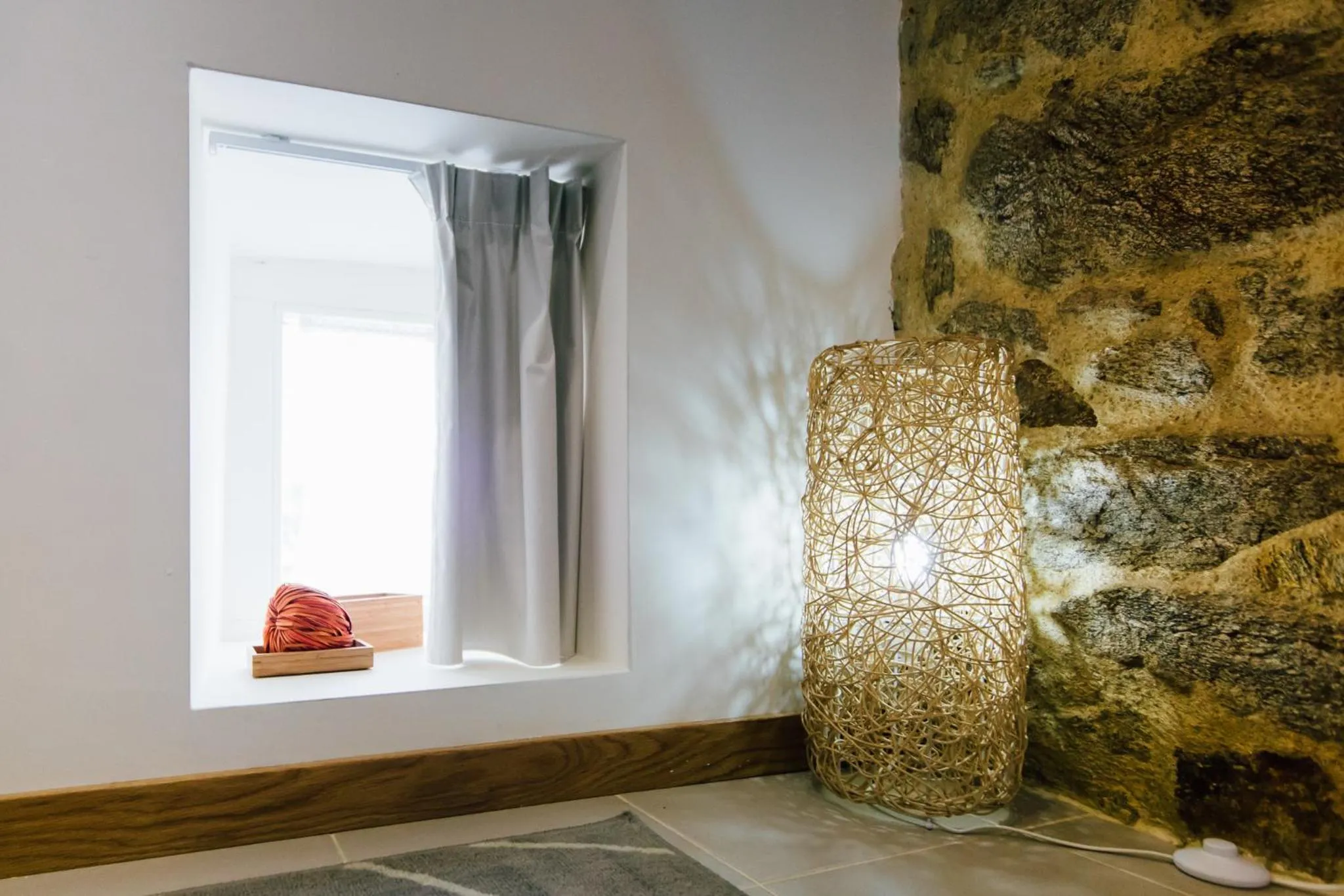 Day in Vougaldeias Casas da Seara