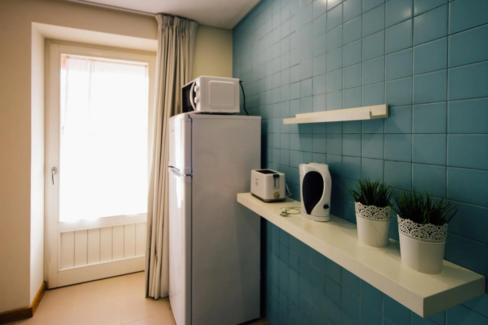 Spring in Vougaldeias Casas da Seara