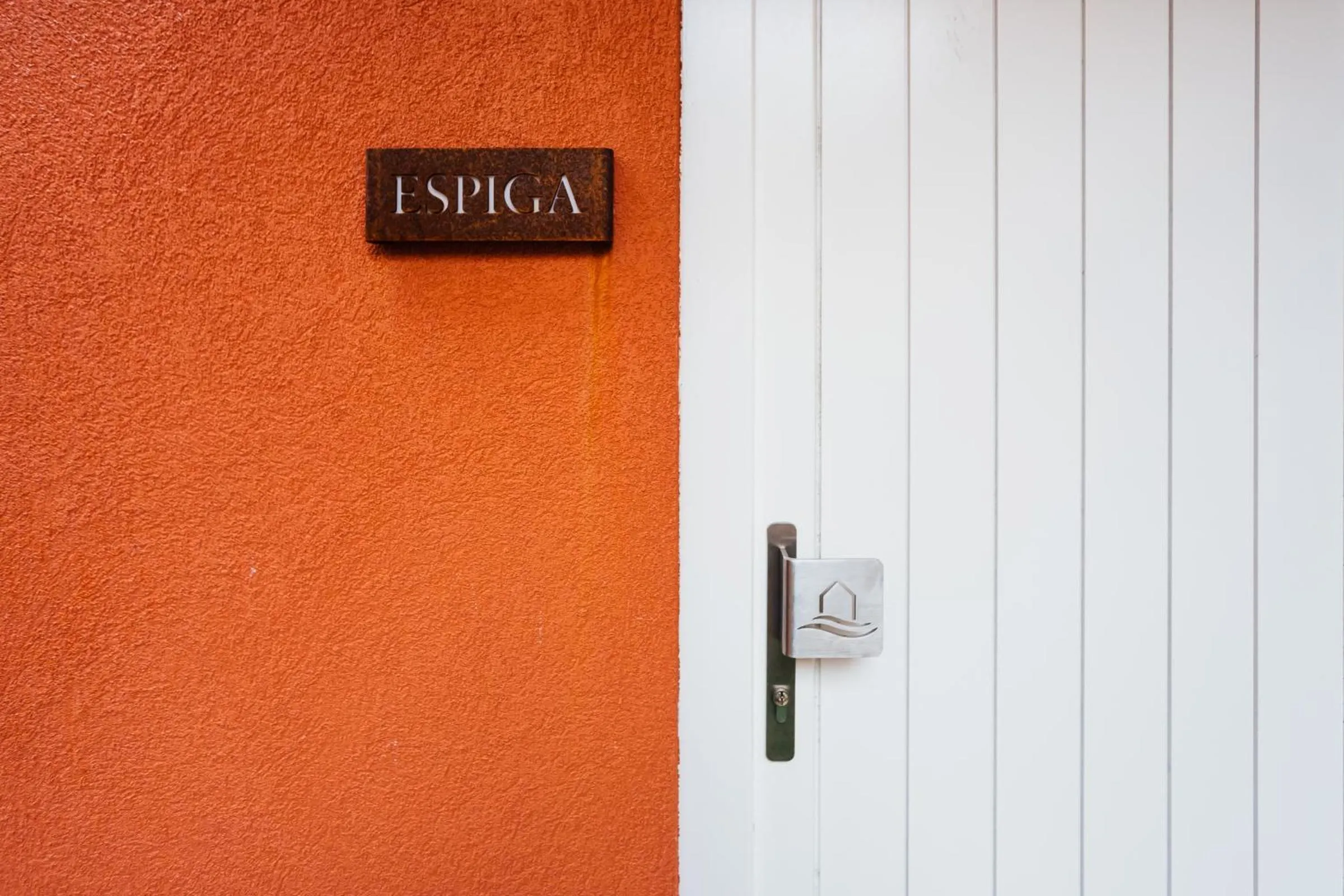 Shower in Vougaldeias Casas da Seara