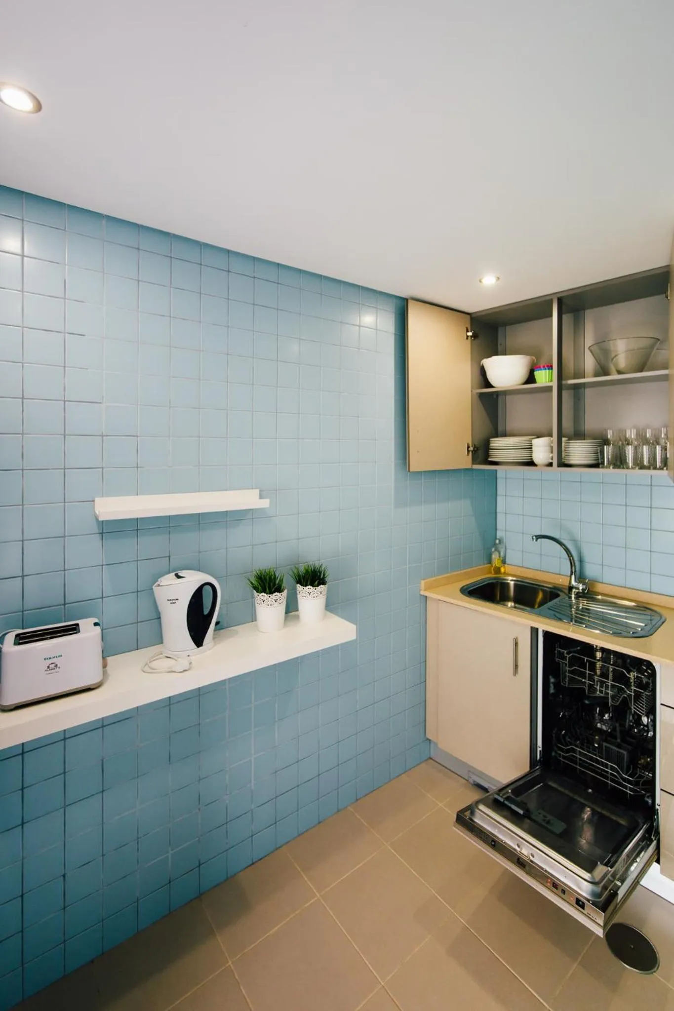 Spring in Vougaldeias Casas da Seara