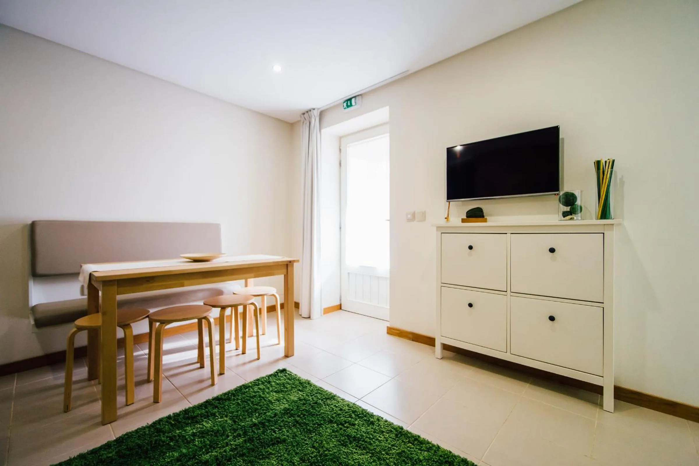 Day in Vougaldeias Casas da Seara