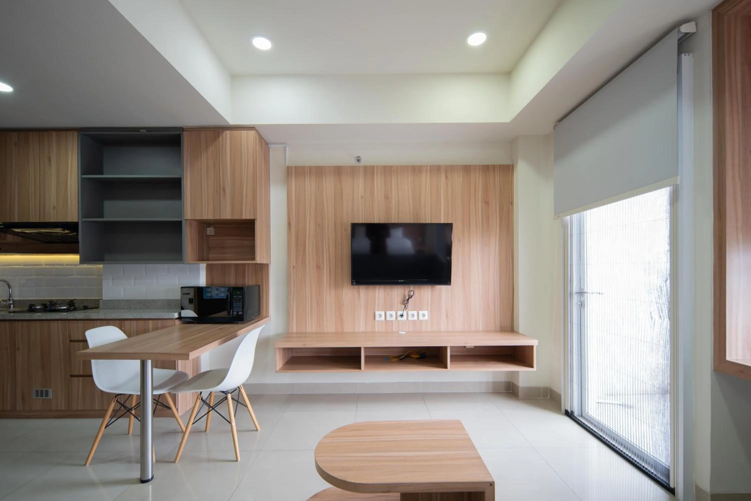 Bedroom in Cove Merakey