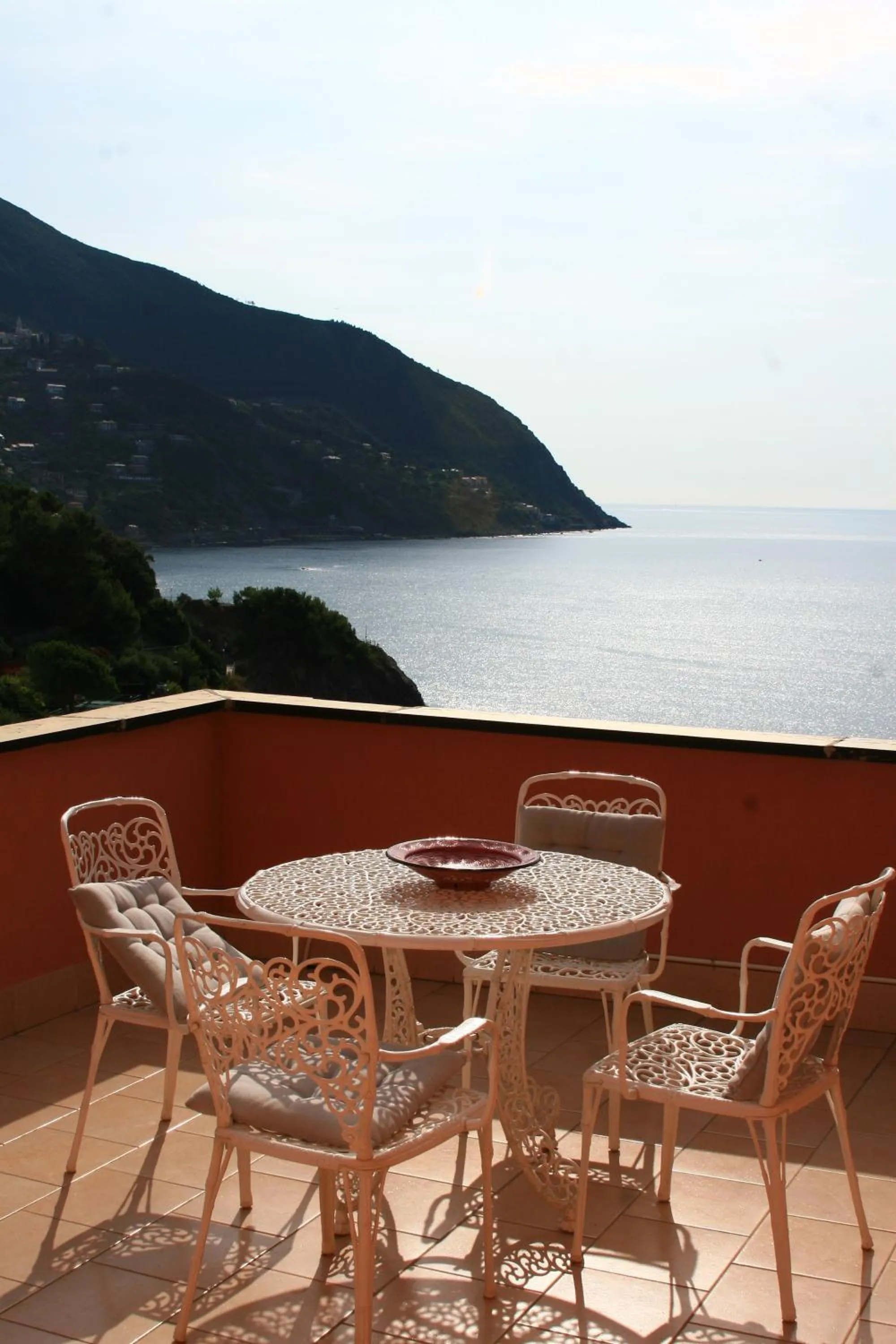 Day in Hotel Leopold