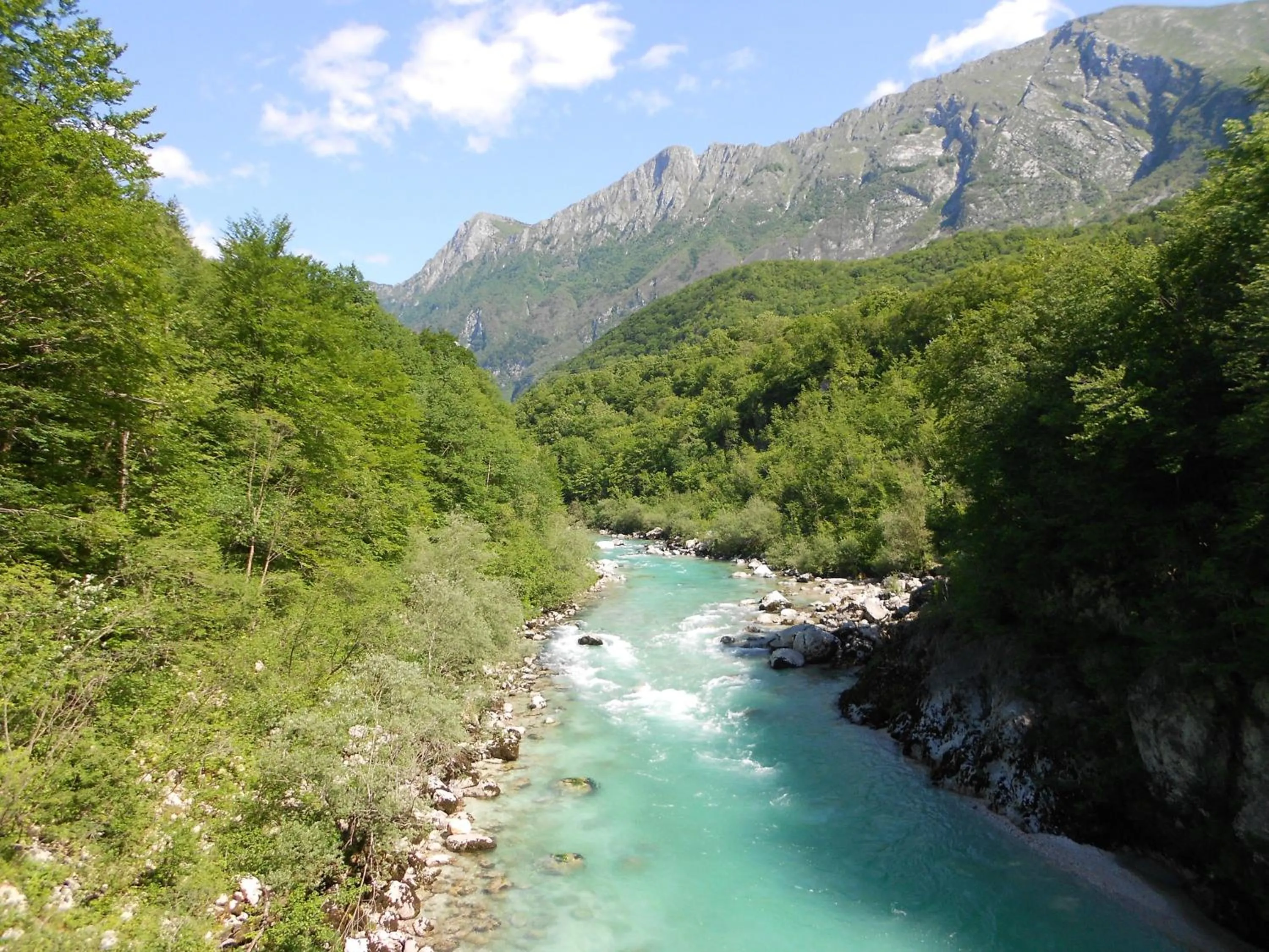 Neighbourhood in Apartments Hlapi with SPA