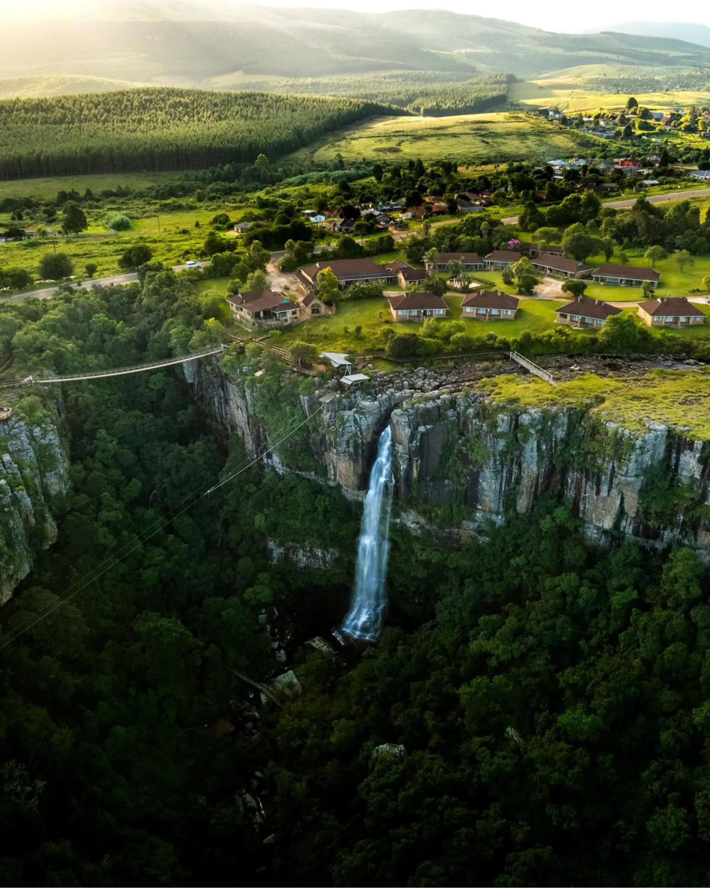 Mogodi Lodge Mogodi Lodge