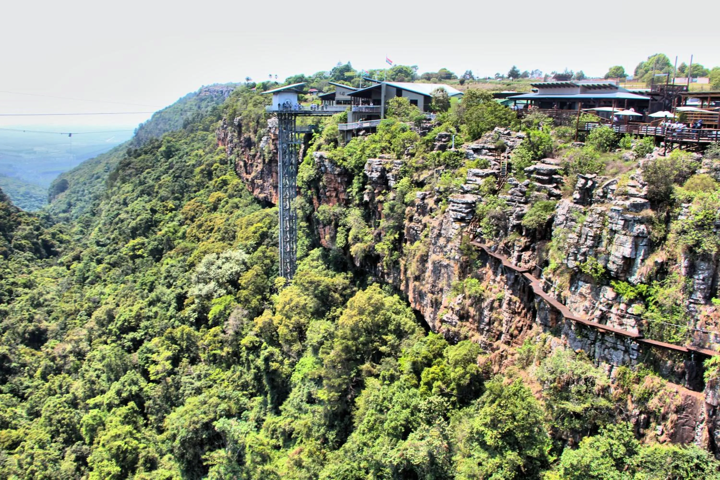 Activities in Mogodi Lodge