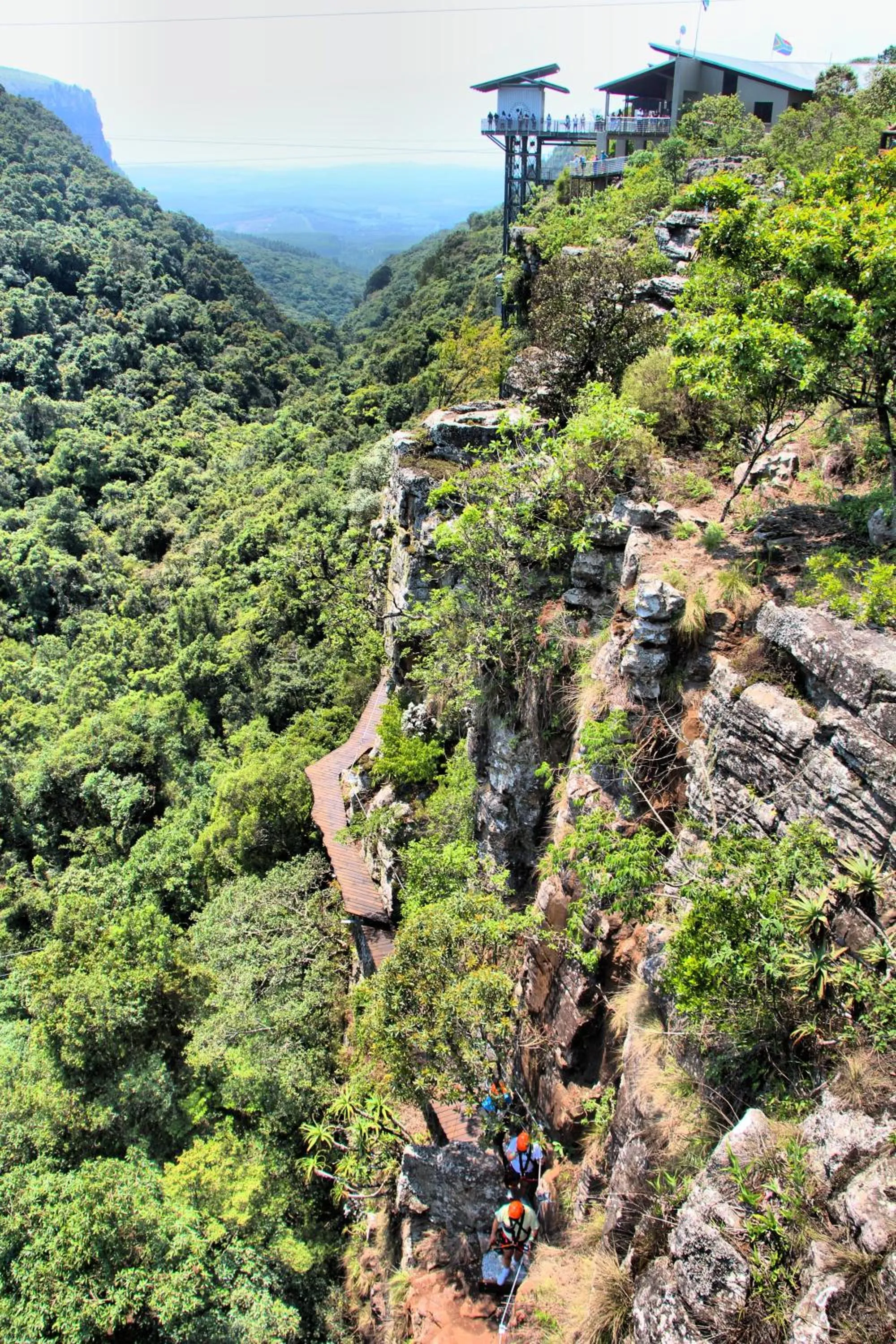 Activities in Mogodi Lodge