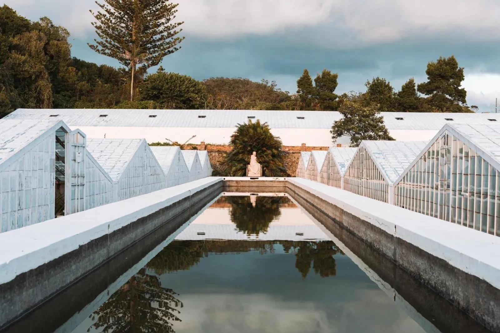 Nearby landmark in Lusitano Garden Villas