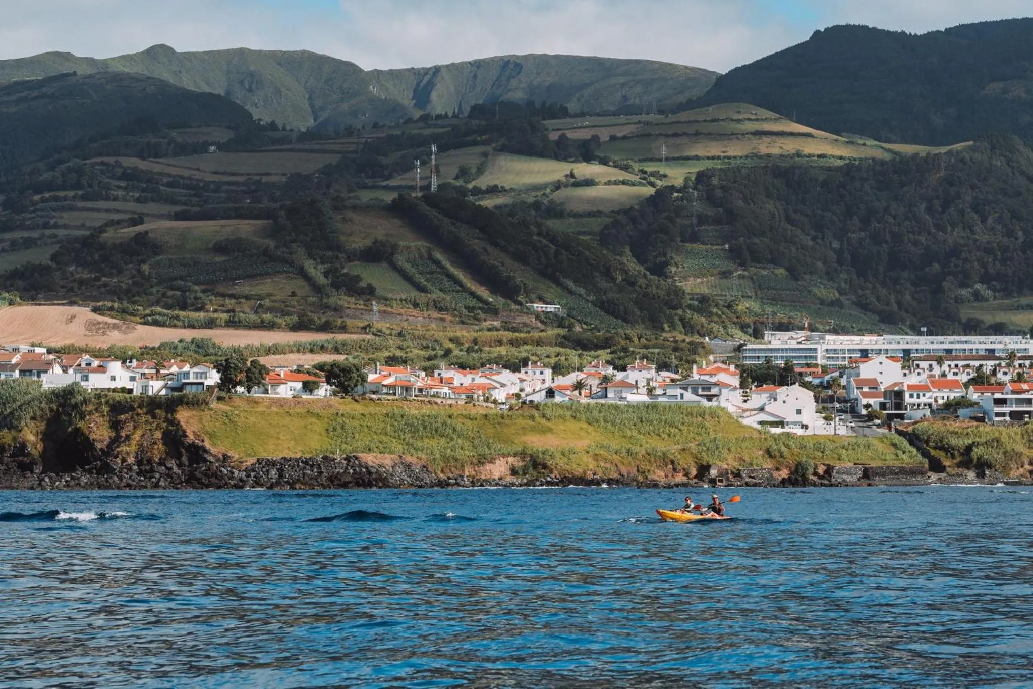 Nearby landmark in Lusitano Garden Villas