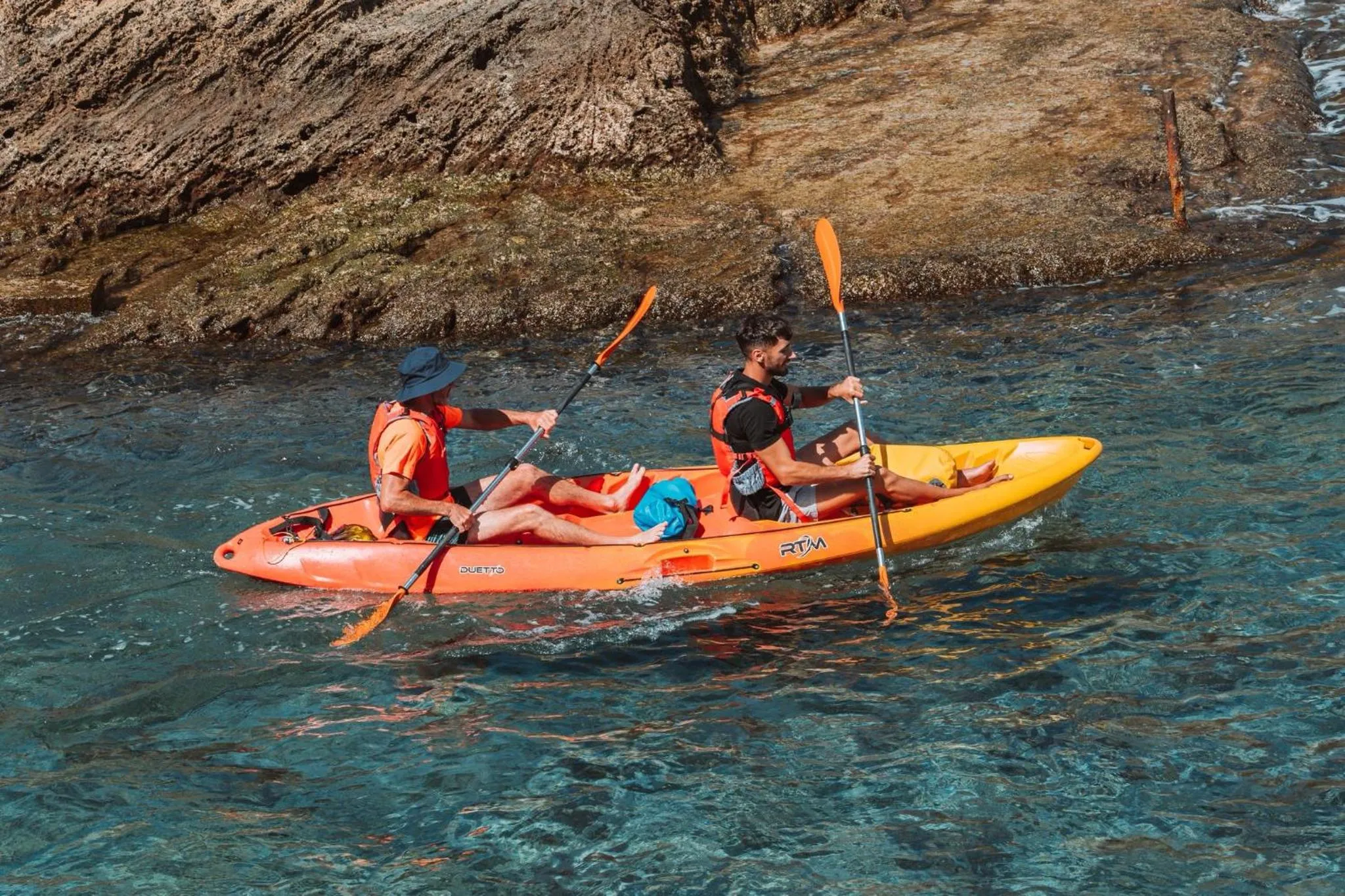 Activities in Lusitano Garden Villas