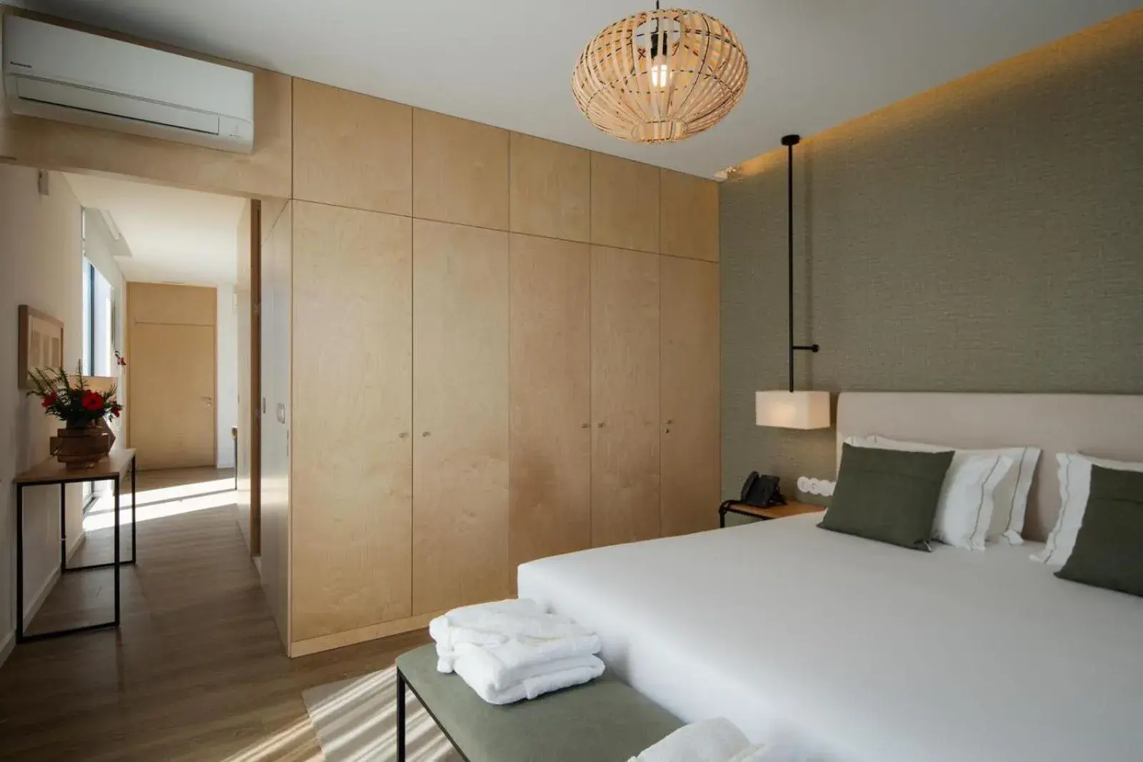 Bedroom, Bed in Lusitano Garden Villas Bedroom, Bed in Lusitano Garden Villas