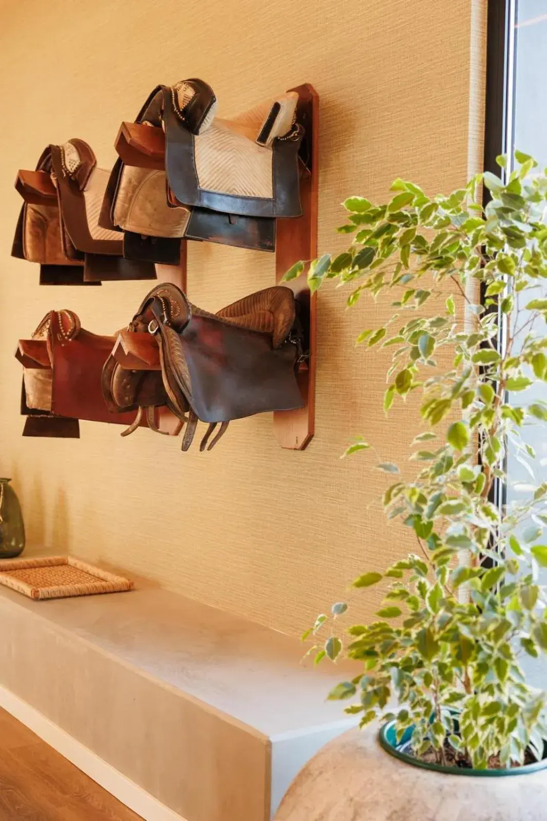 Property building in Lusitano Garden Villas Property building in Lusitano Garden Villas