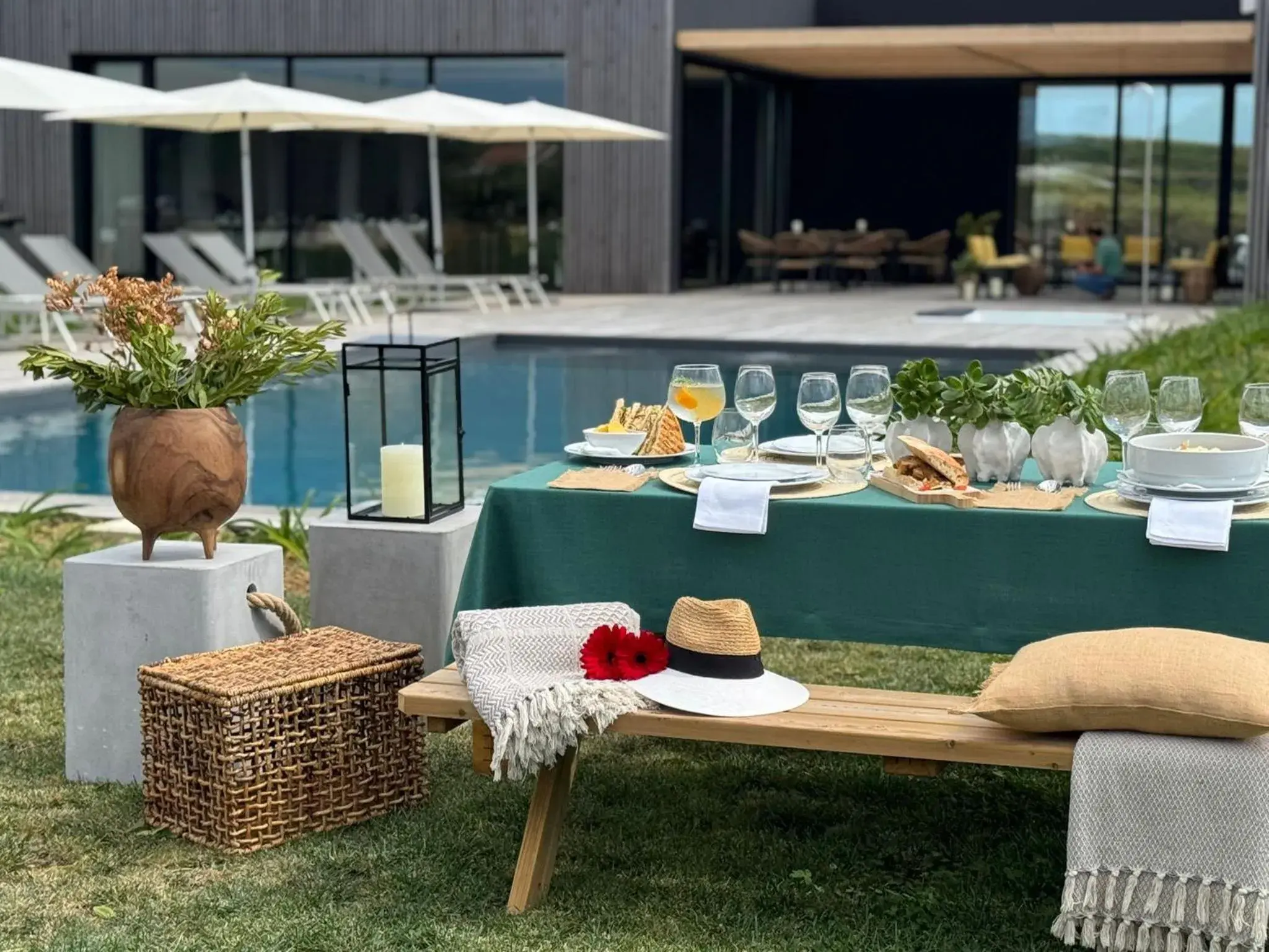 Lusitano Garden Villas Lusitano Garden Villas