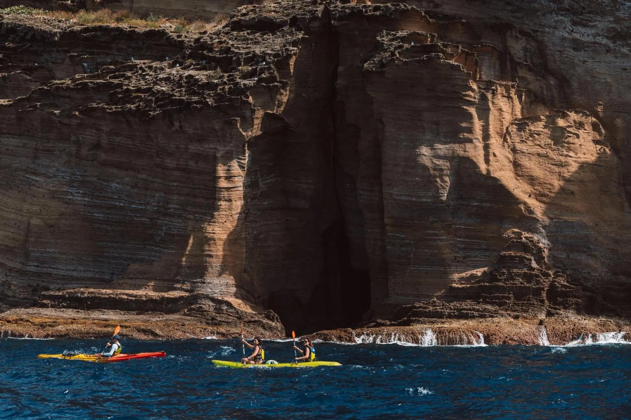 Natural landscape in Lusitano Garden Villas