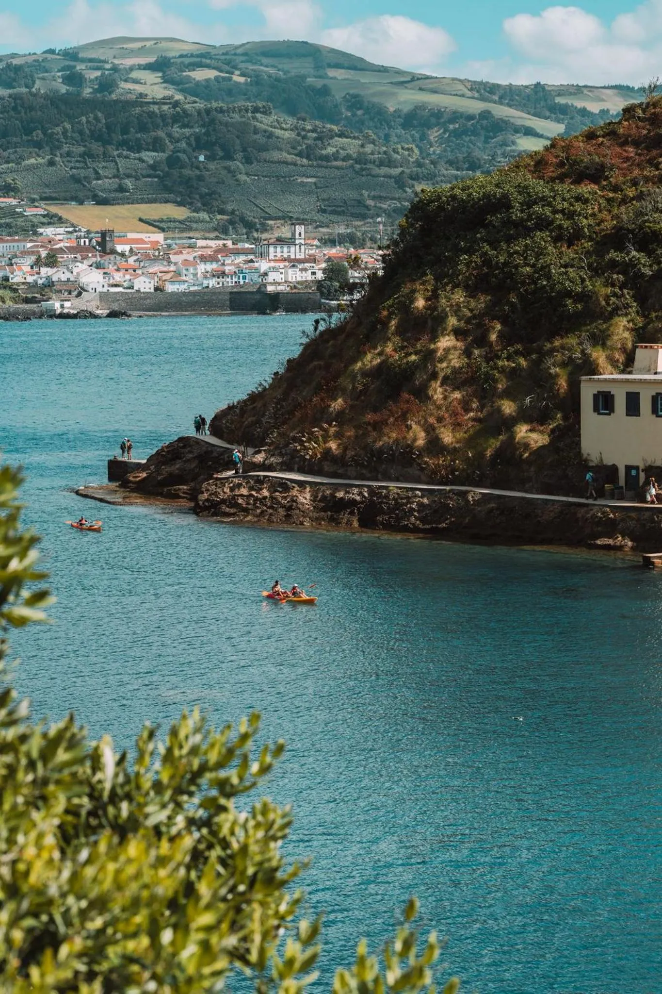 Nearby landmark in Lusitano Garden Villas