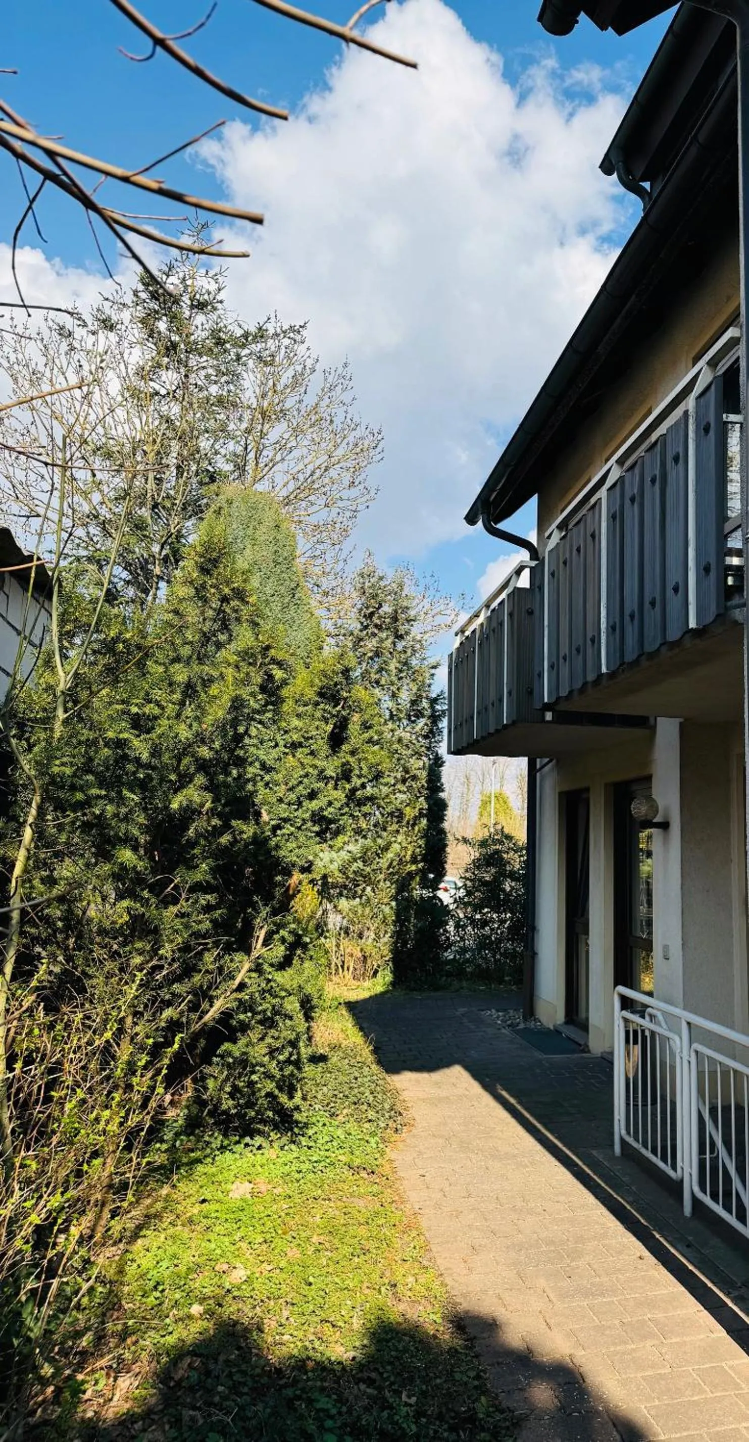 Gasthof Schneider Pautzfeld