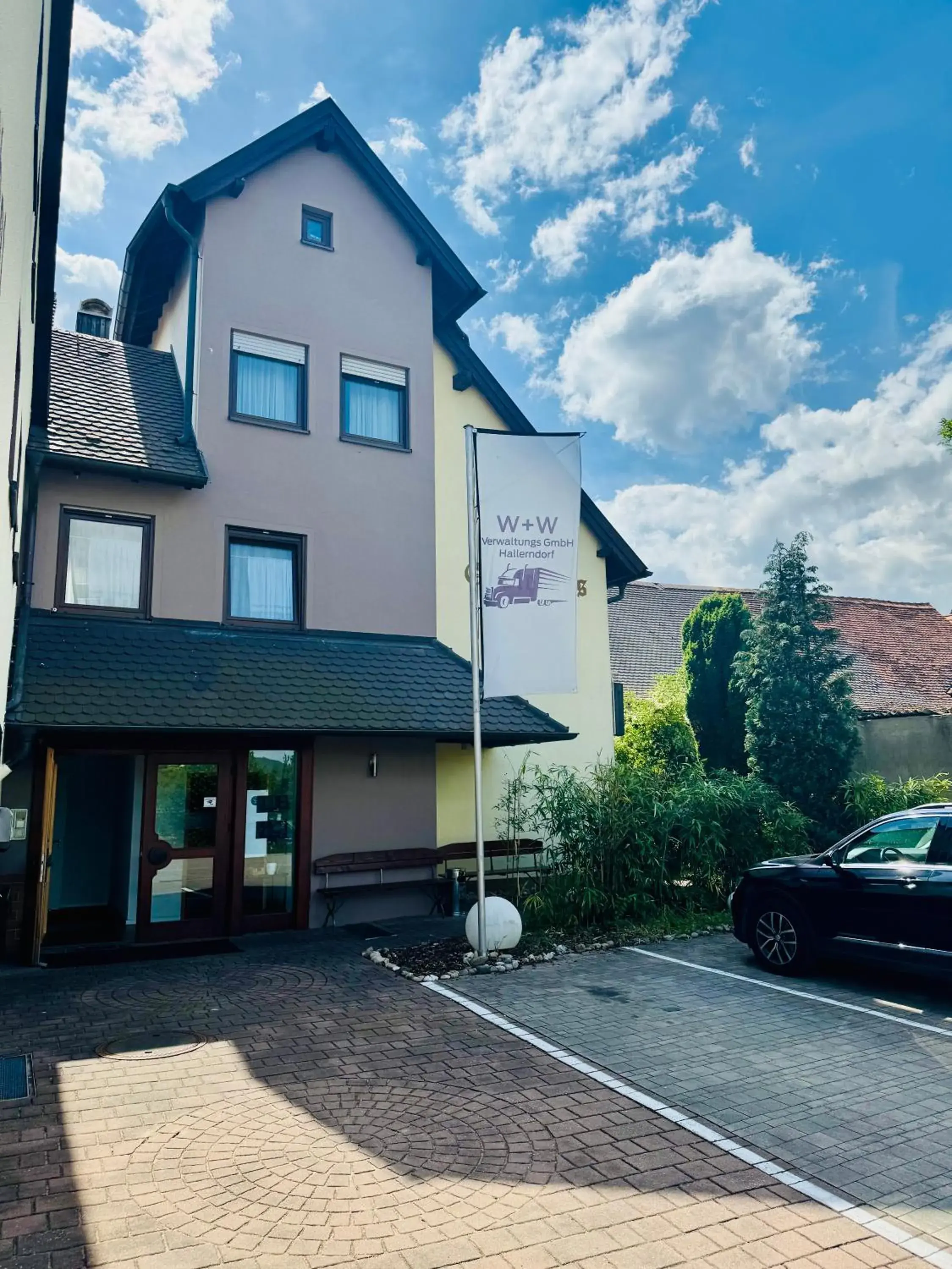 Single Room - single occupancy in Gasthof Schneider Pautzfeld Single Room - single occupancy in Gasthof Schneider Pautzfeld