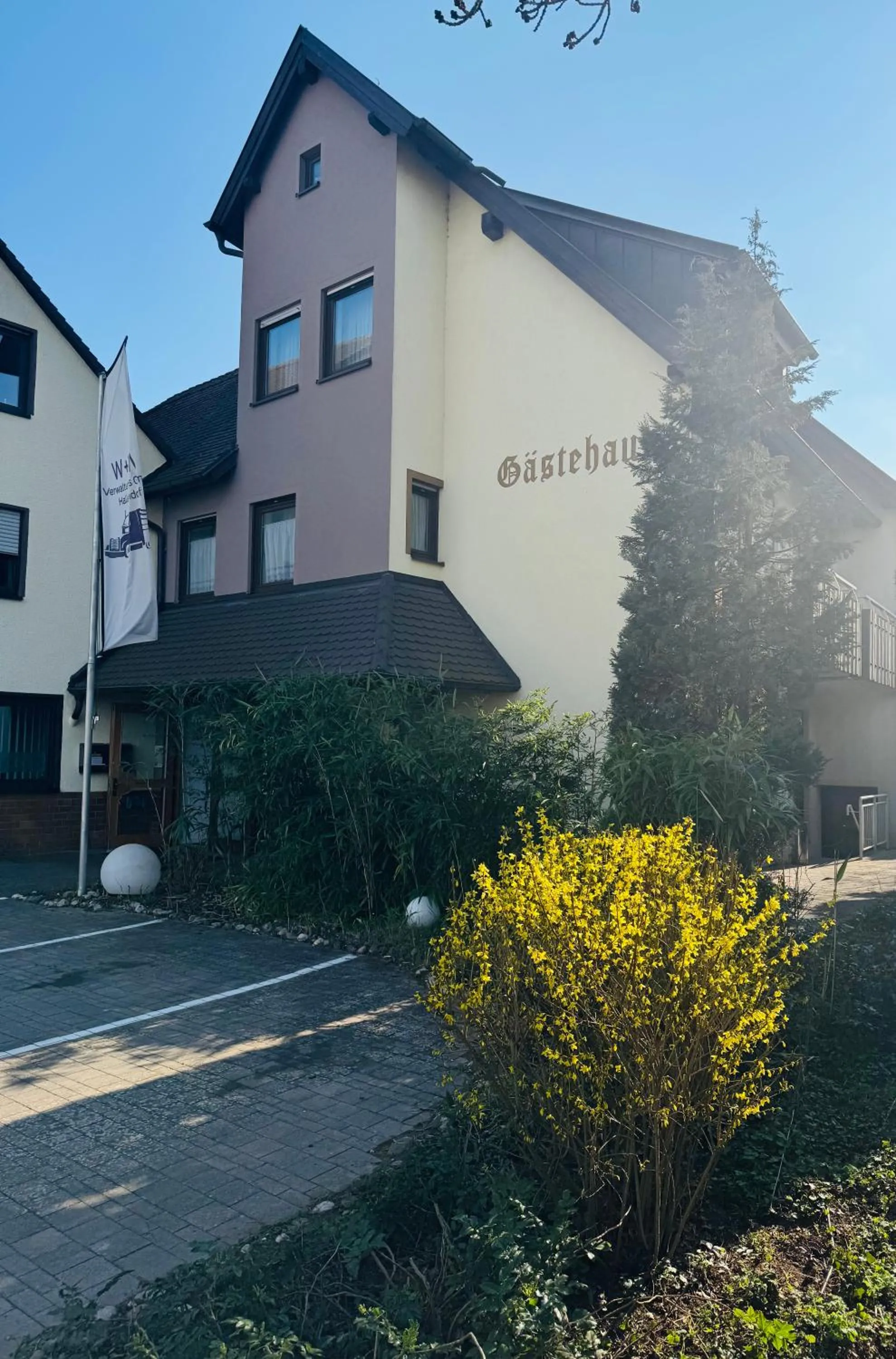 Gasthof Schneider Pautzfeld