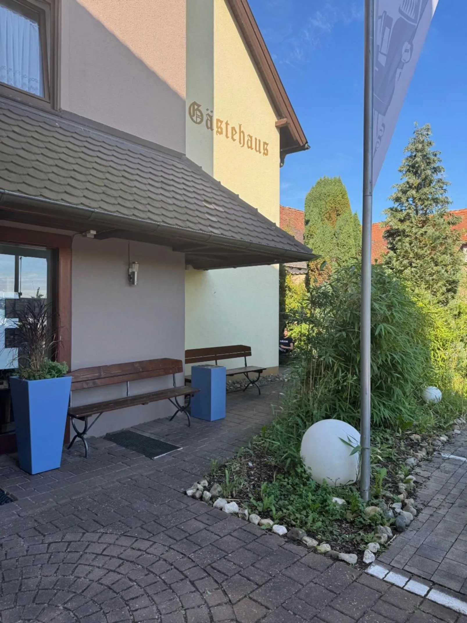 Gasthof Schneider Pautzfeld
