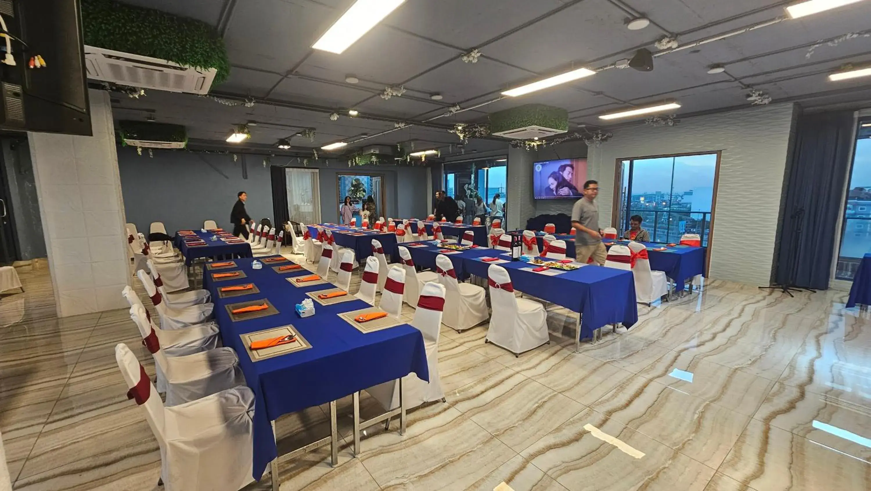 BlueTel Re'sidencE Bangkok IMPACT - 1 Time Drop-Off Service to Impact BlueTel Re'sidencE Bangkok IMPACT - 1 Time Drop-Off Service to Impact