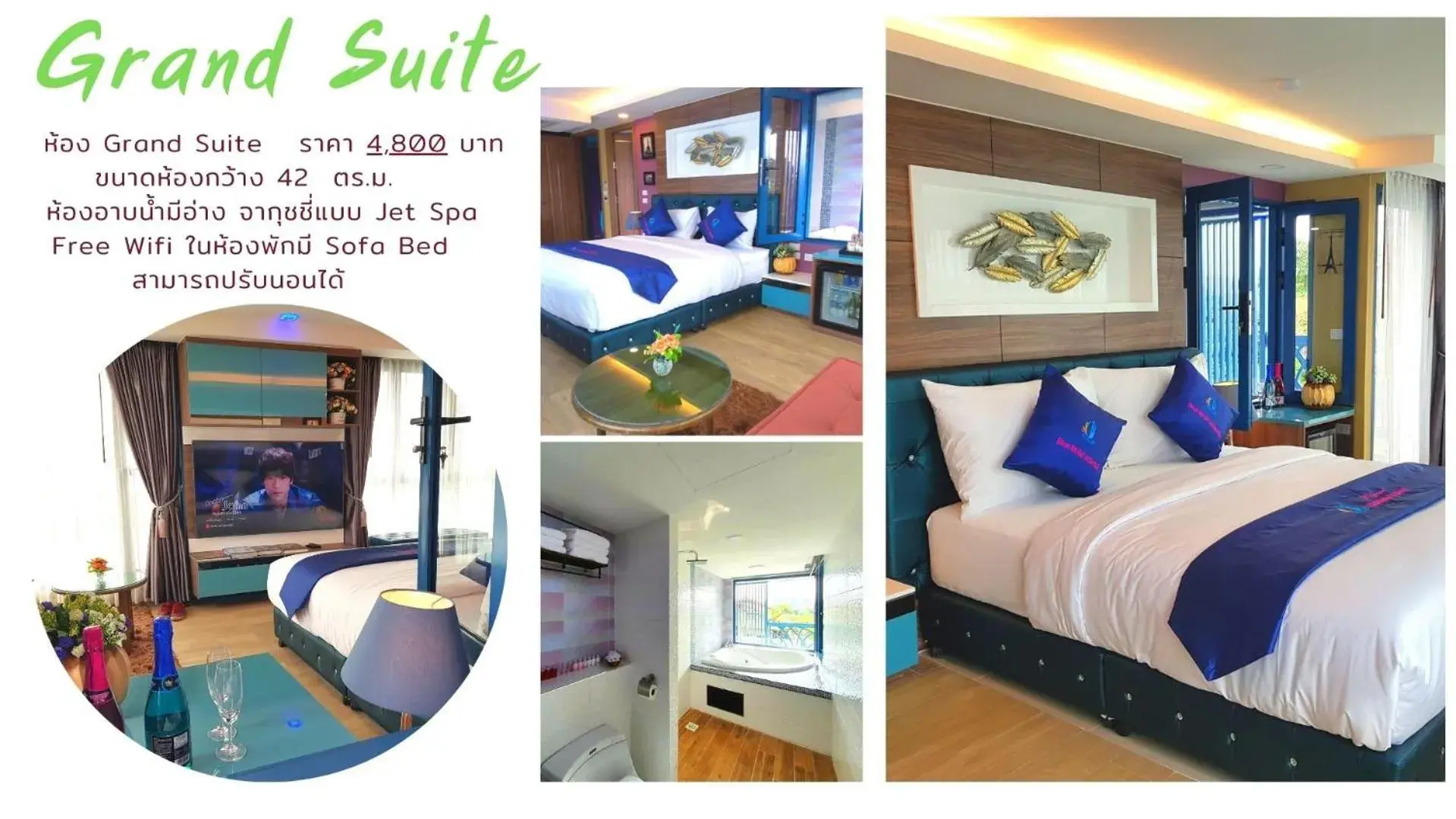 Bed in BlueTel Re'sidencE Bangkok IMPACT - 1 Time Drop-Off Service to Impact Bed in BlueTel Re'sidencE Bangkok IMPACT - 1 Time Drop-Off Service to Impact