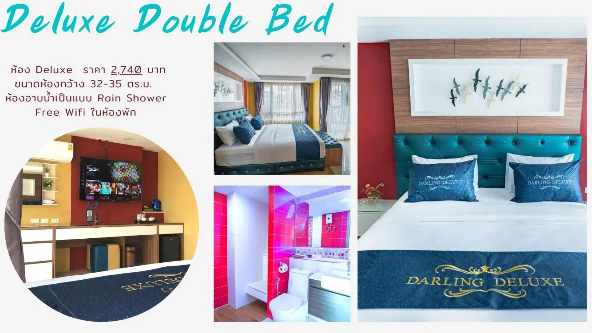 Bed in BlueTel Re'sidencE Bangkok IMPACT - 1 Time Drop-Off Service to Impact Bed in BlueTel Re'sidencE Bangkok IMPACT - 1 Time Drop-Off Service to Impact