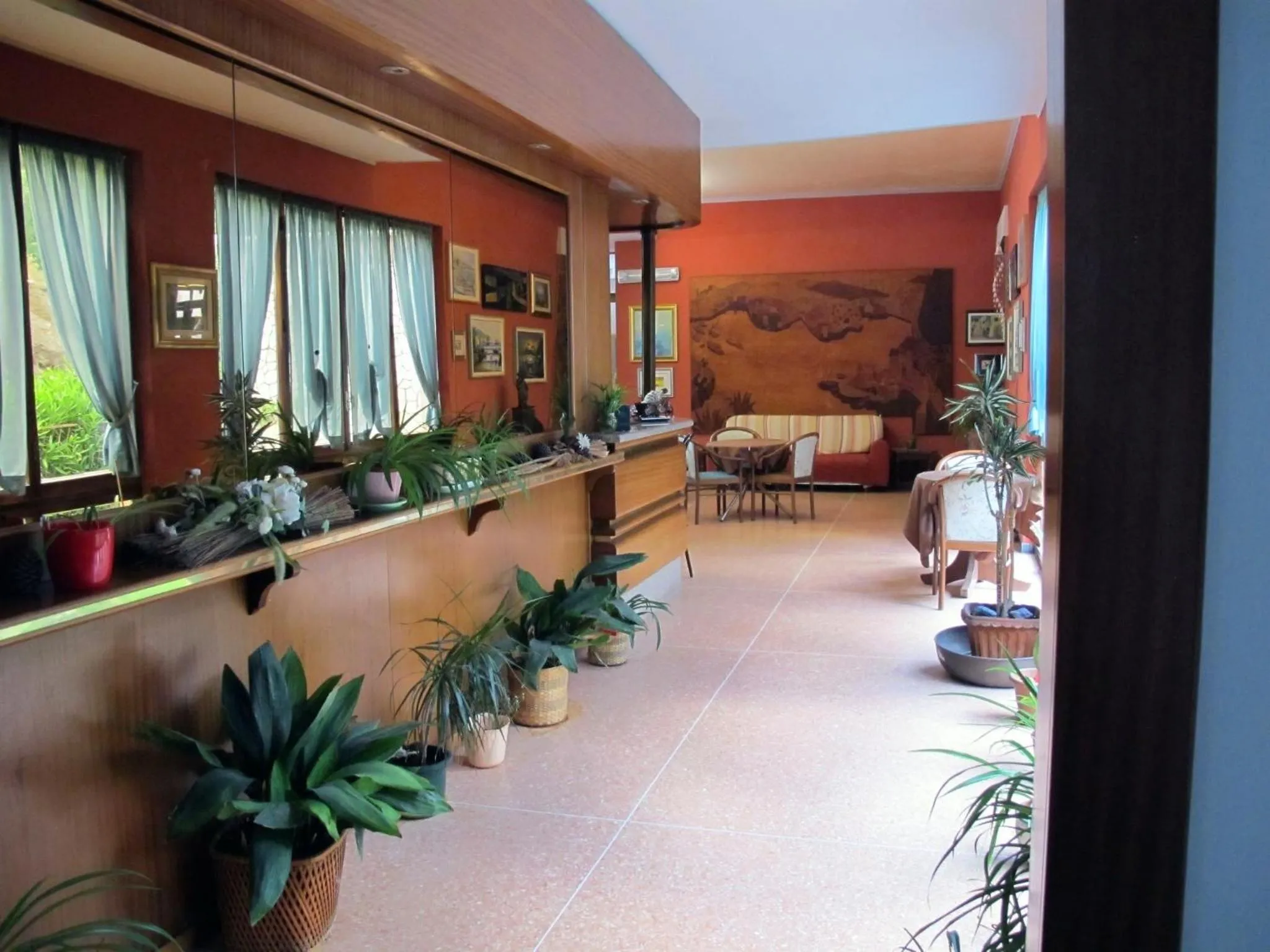 Hotel Capo Noli