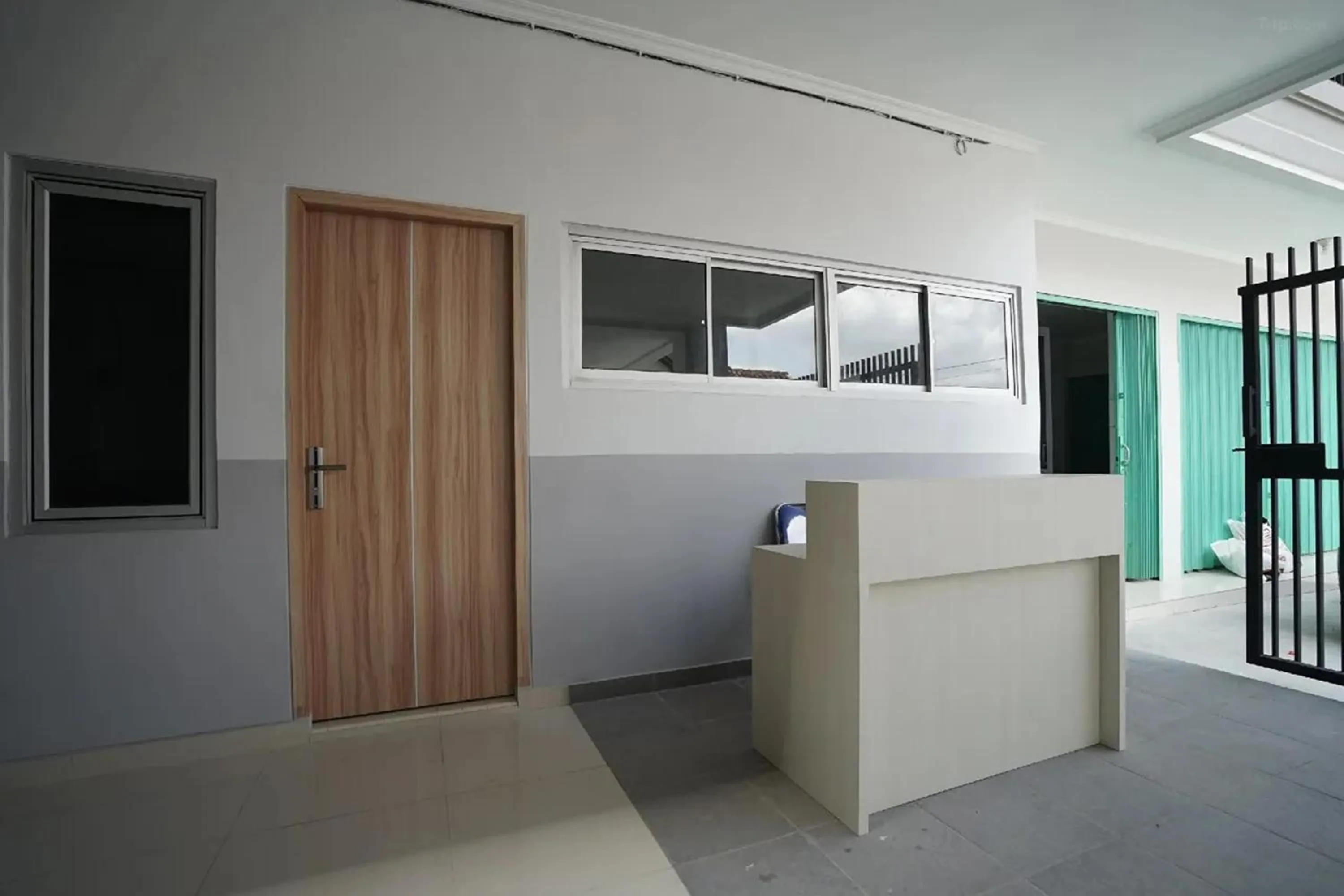 Property building in Griya Safitri Syariah
