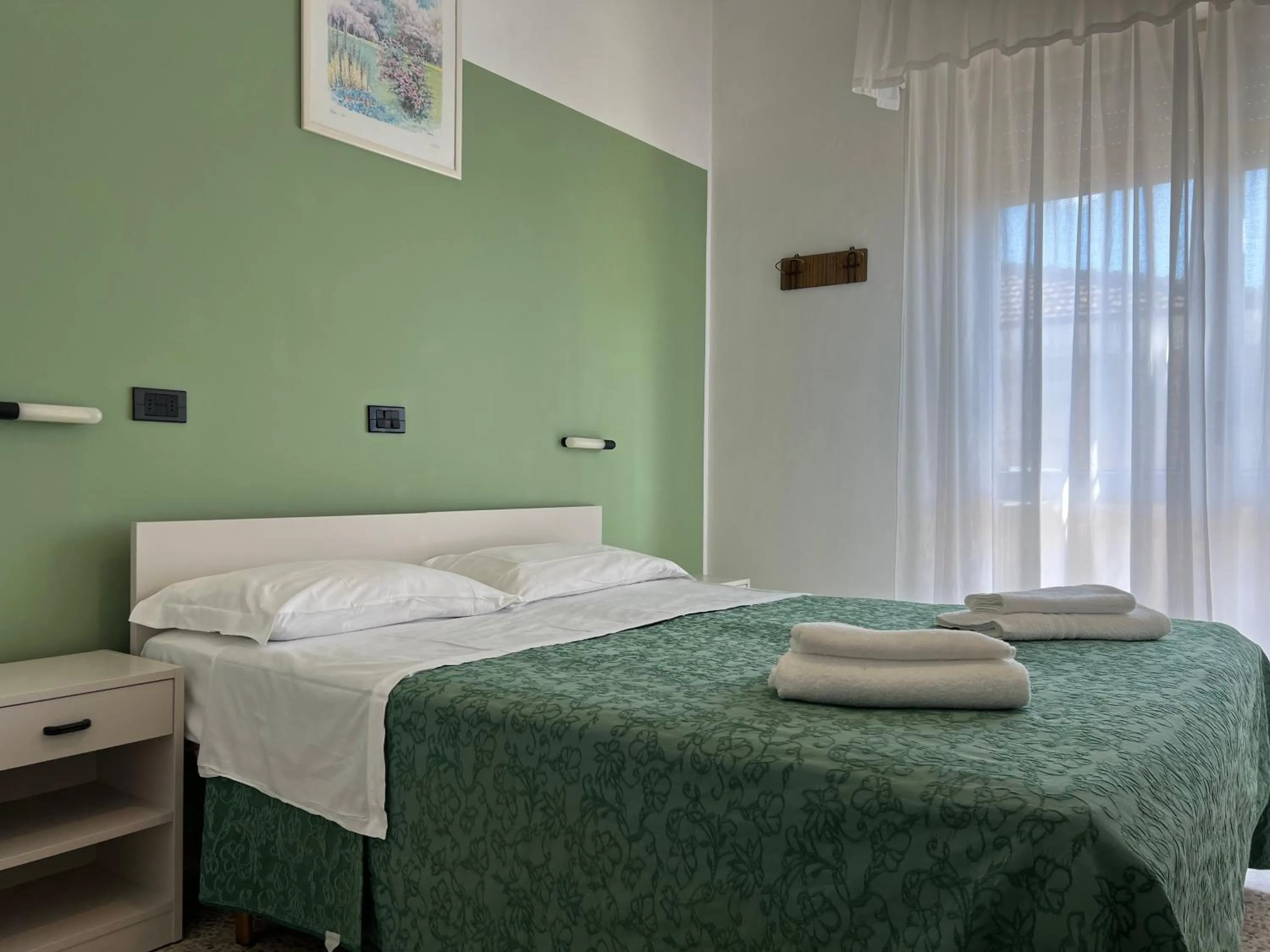 Hotel Morena Riccione Centrale