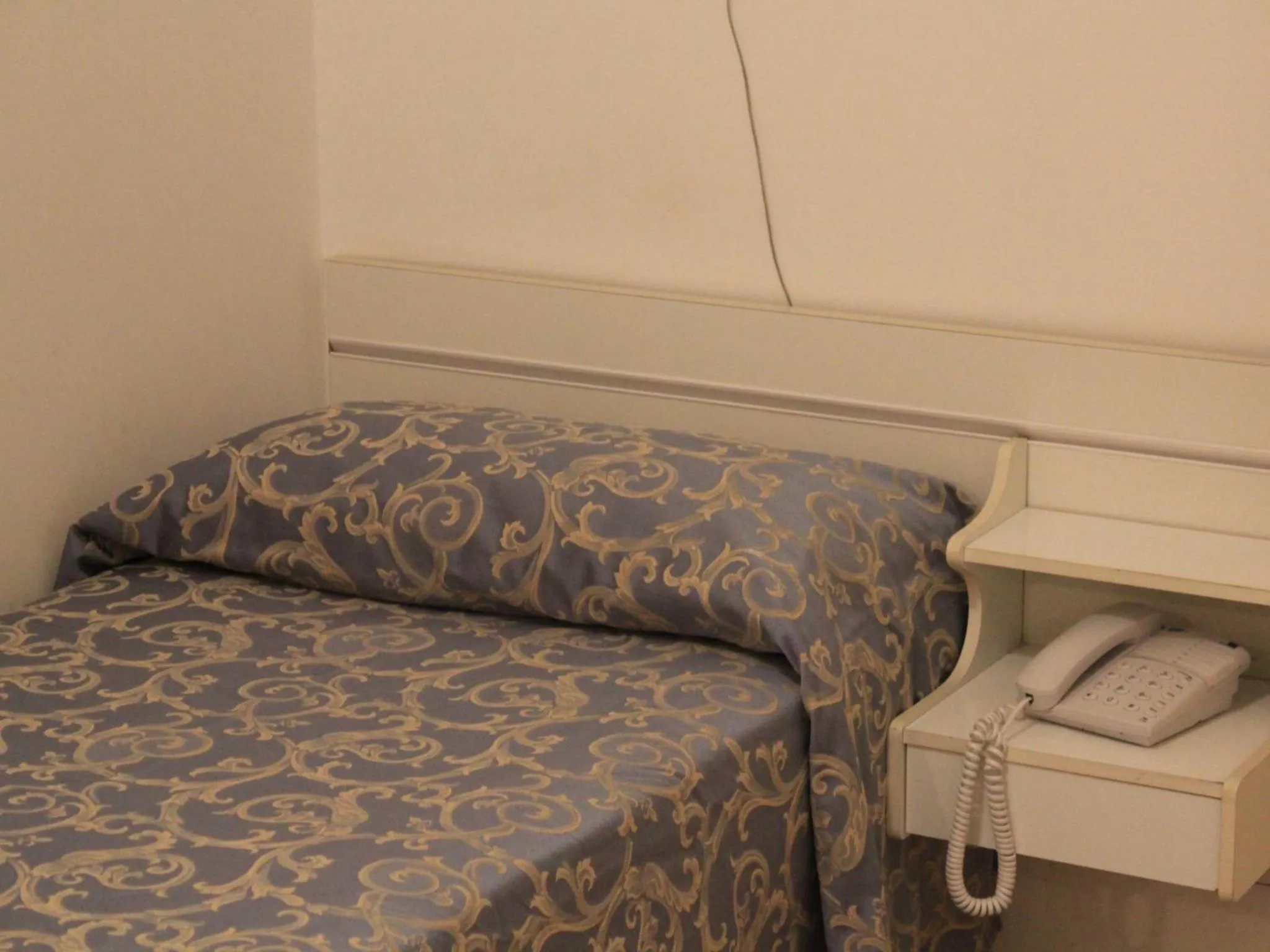 Bed in Hotel Morena Riccione Centrale