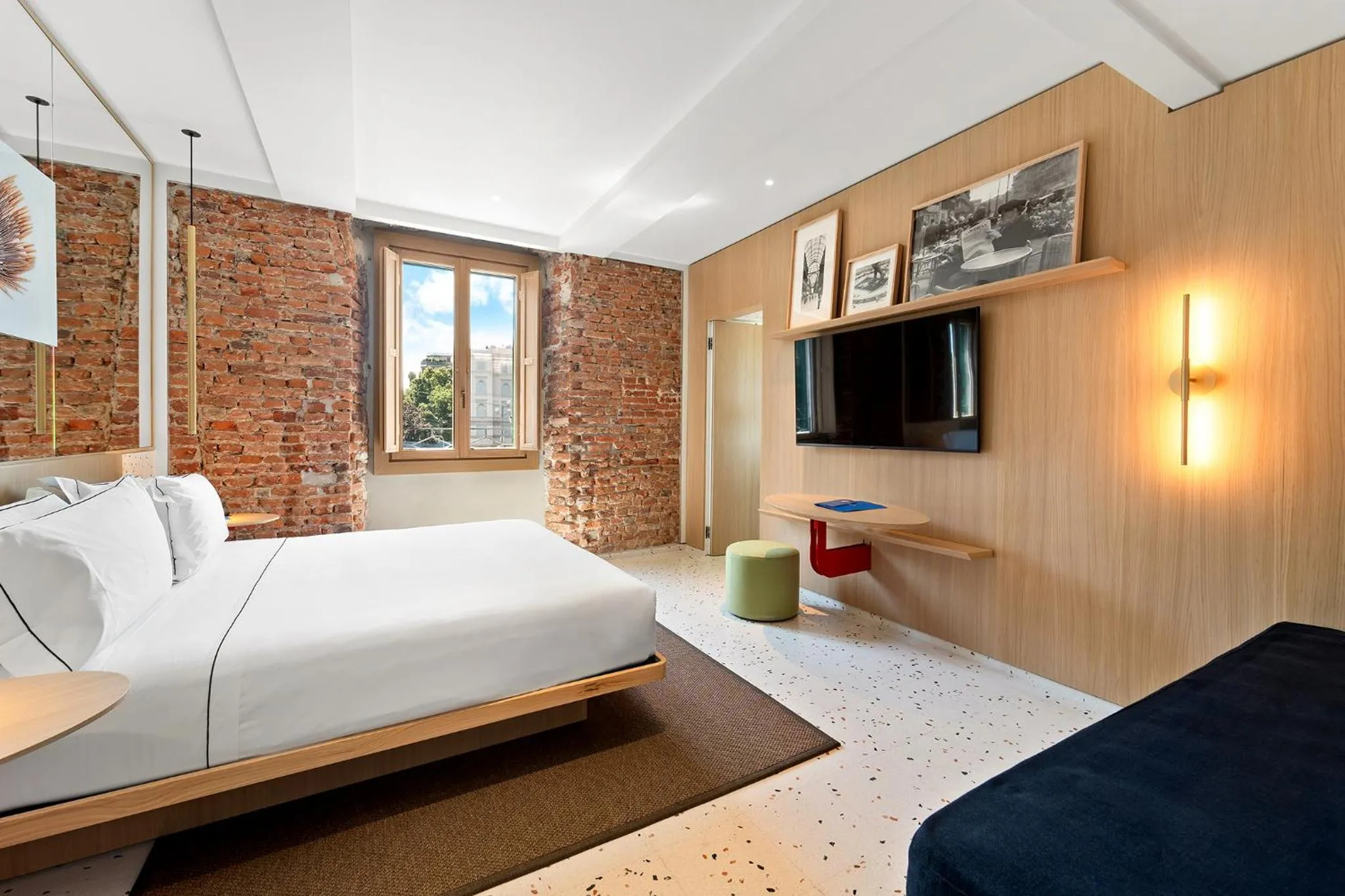 Hotel Milu Milano