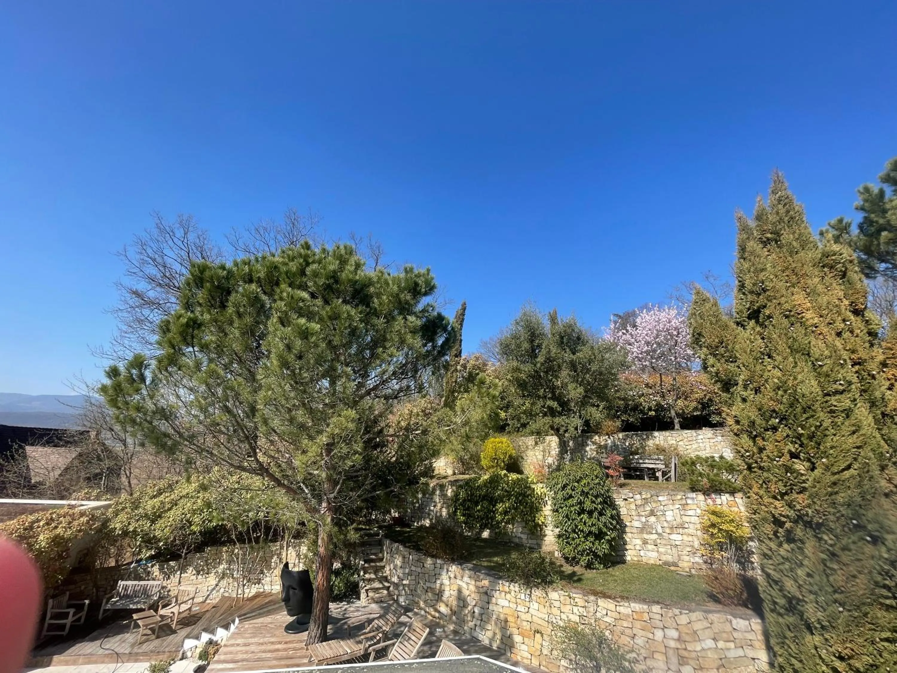 La Villa Haute Corniche