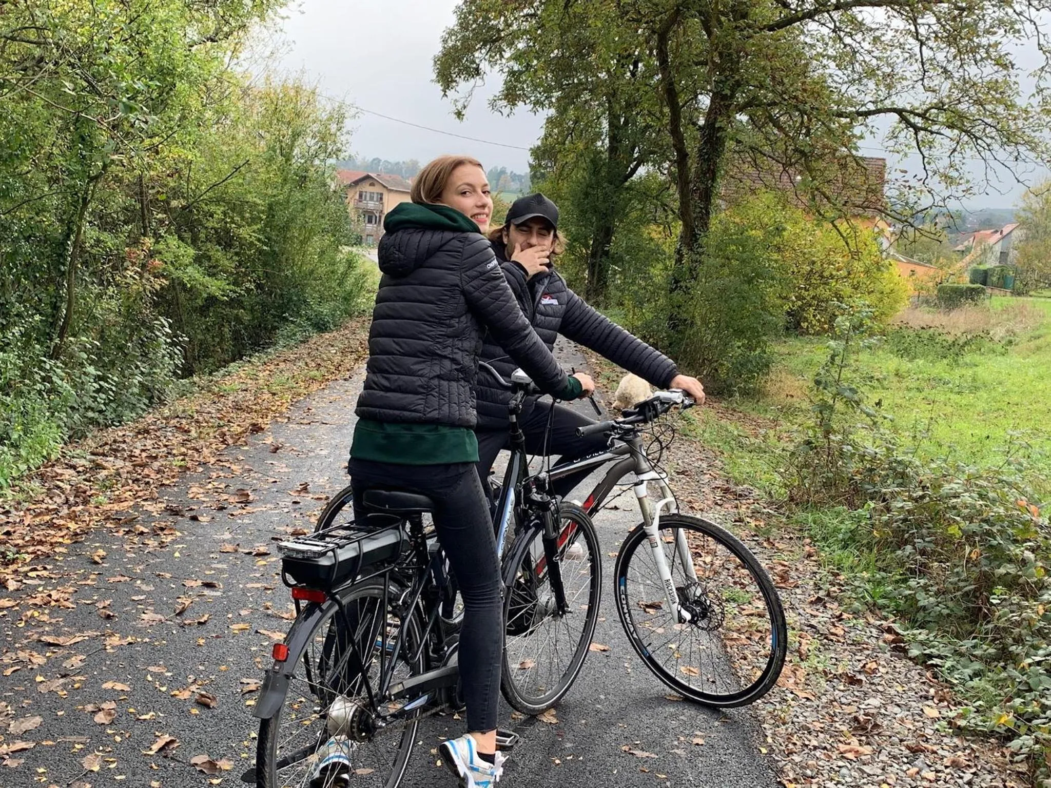 La Villa Haute Corniche