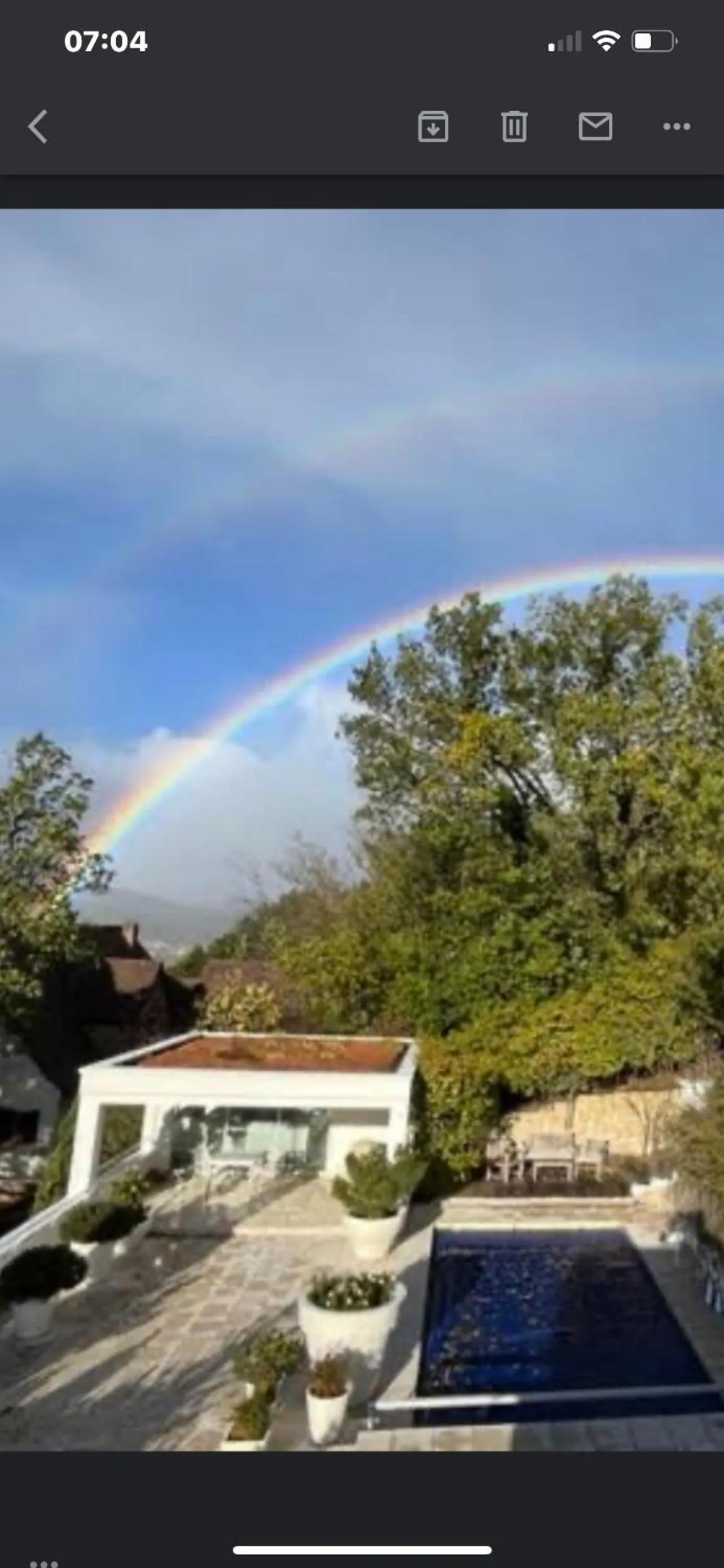 La Villa Haute Corniche