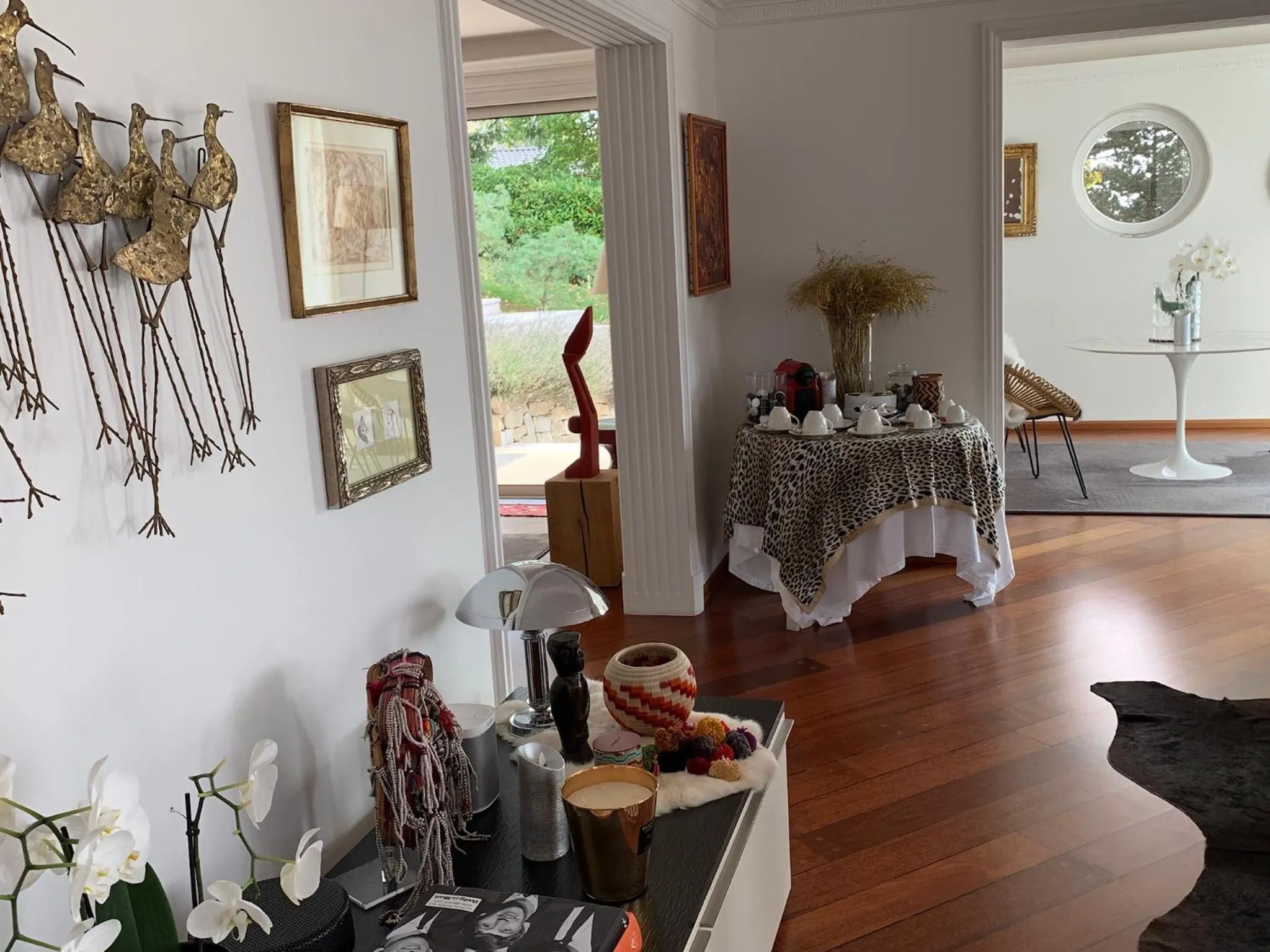 La Villa Haute Corniche