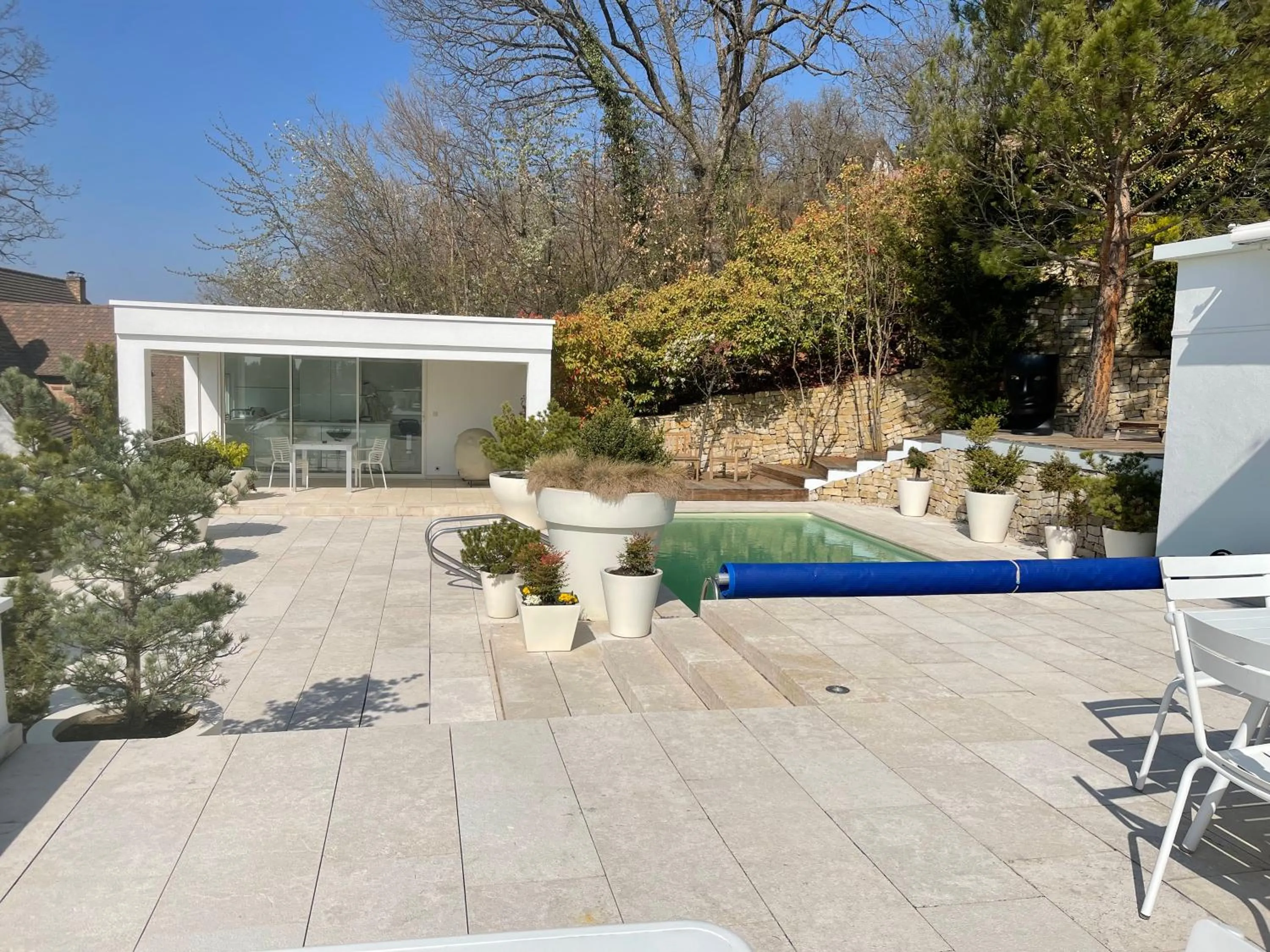 La Villa Haute Corniche