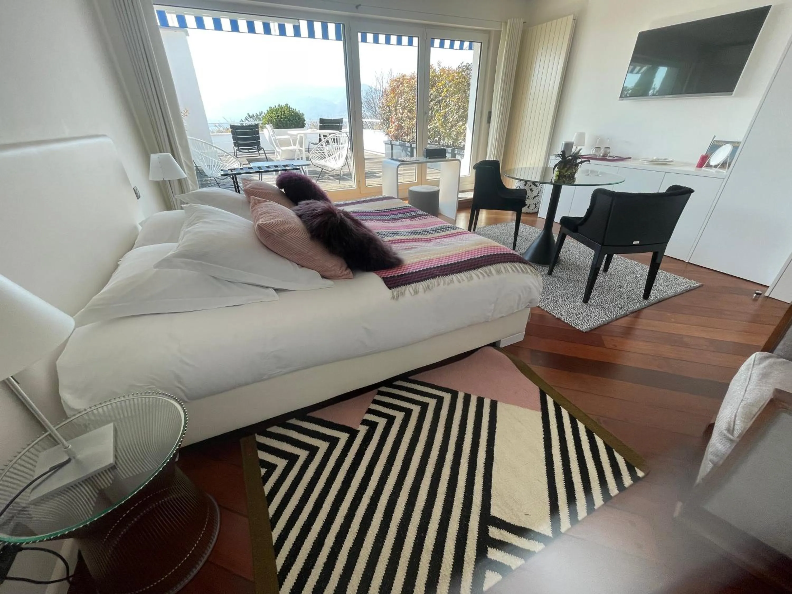 La Villa Haute Corniche