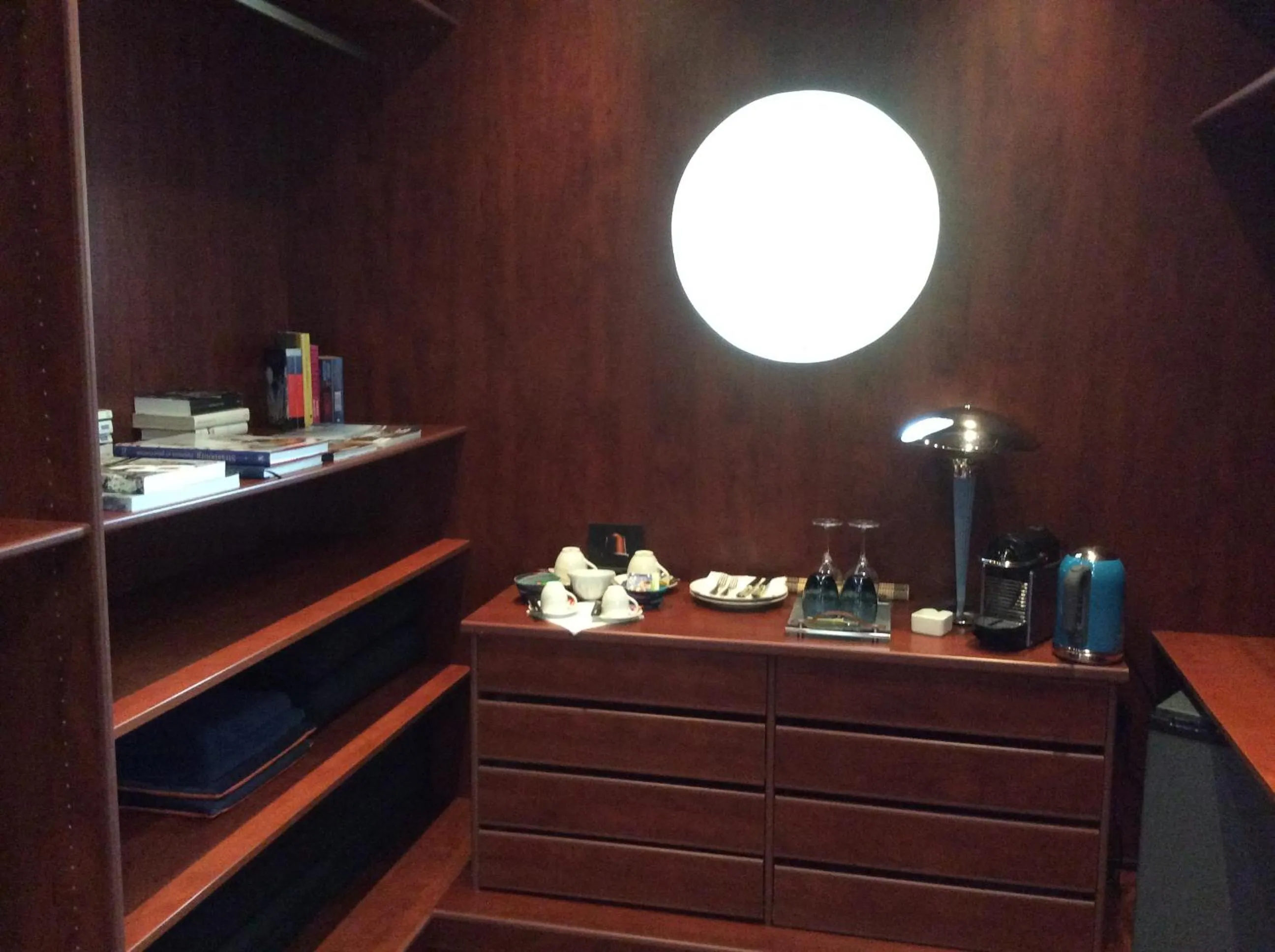 Coffee/tea facilities in La Villa Haute Corniche