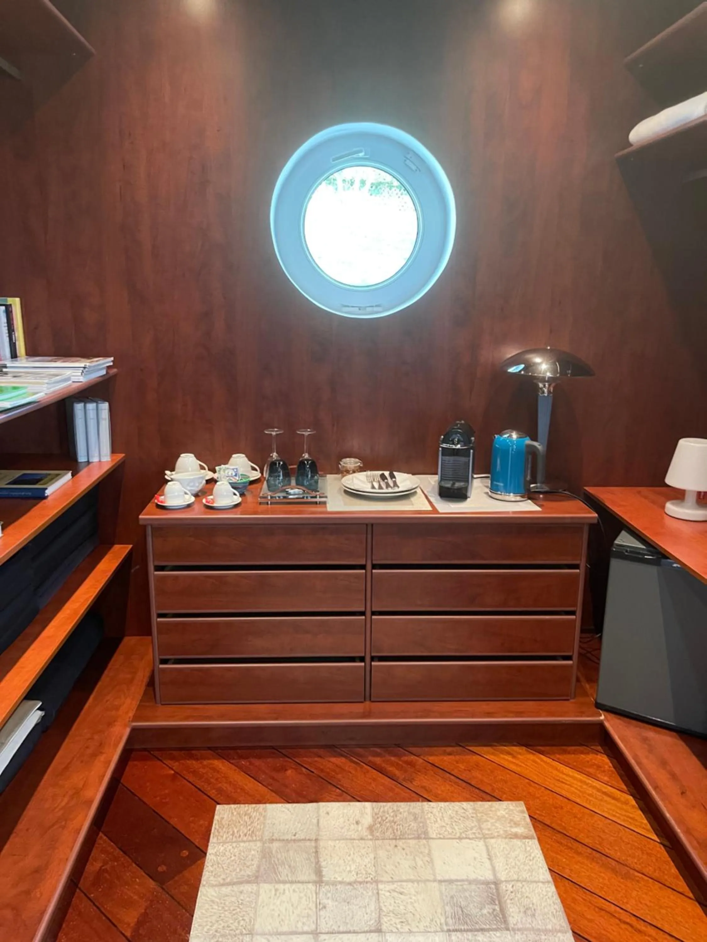 La Villa Haute Corniche