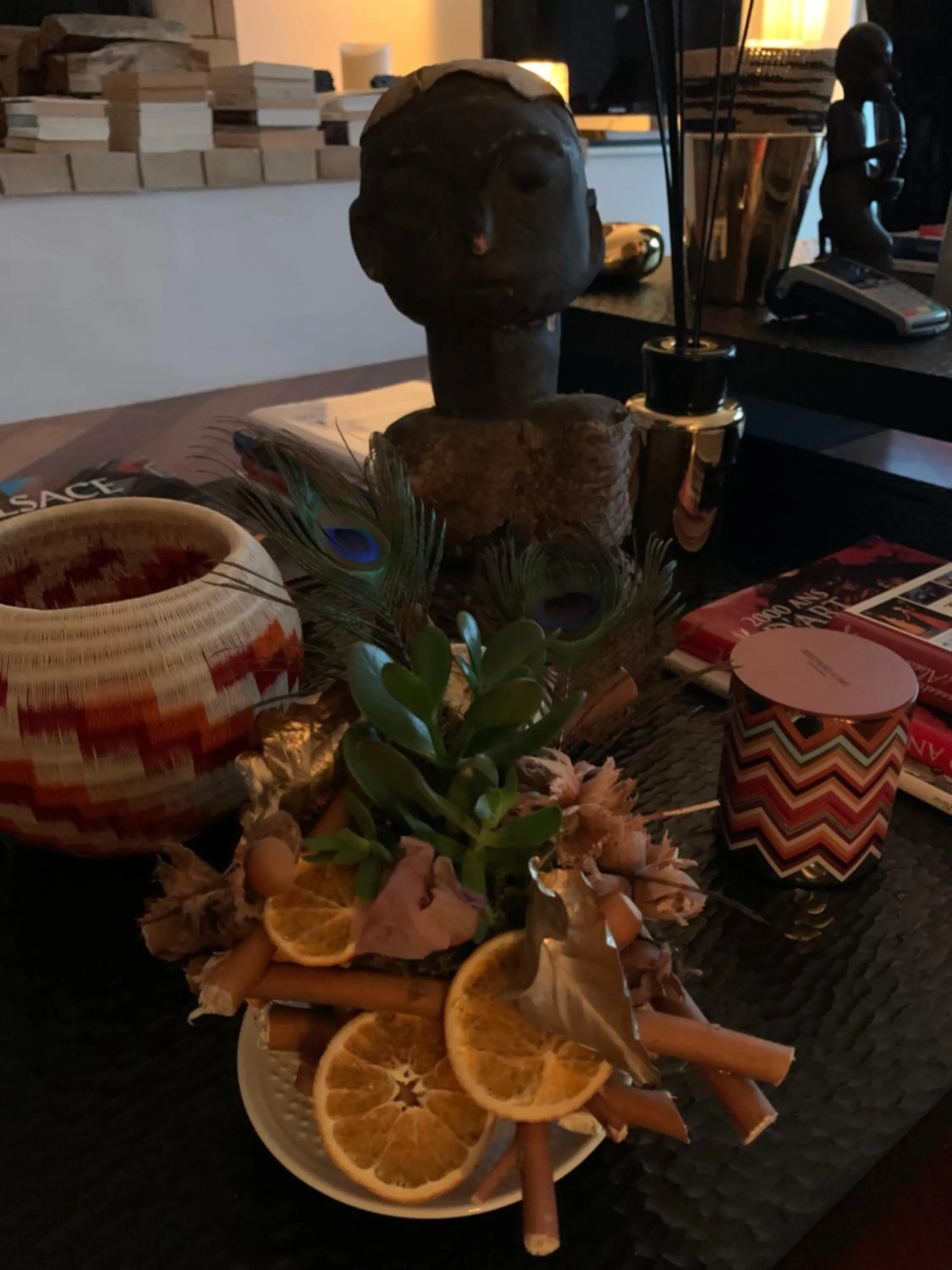 La Villa Haute Corniche