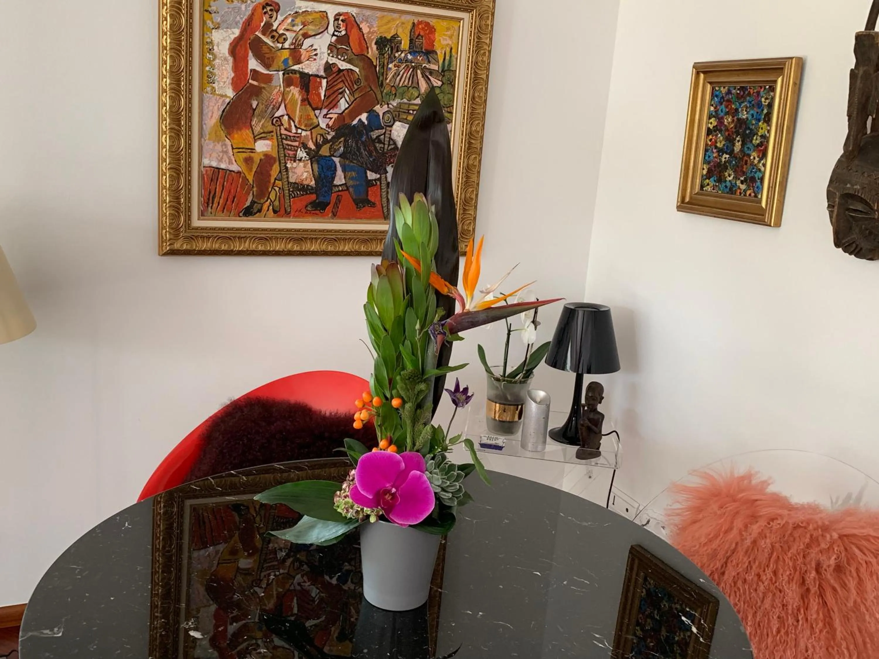 La Villa Haute Corniche