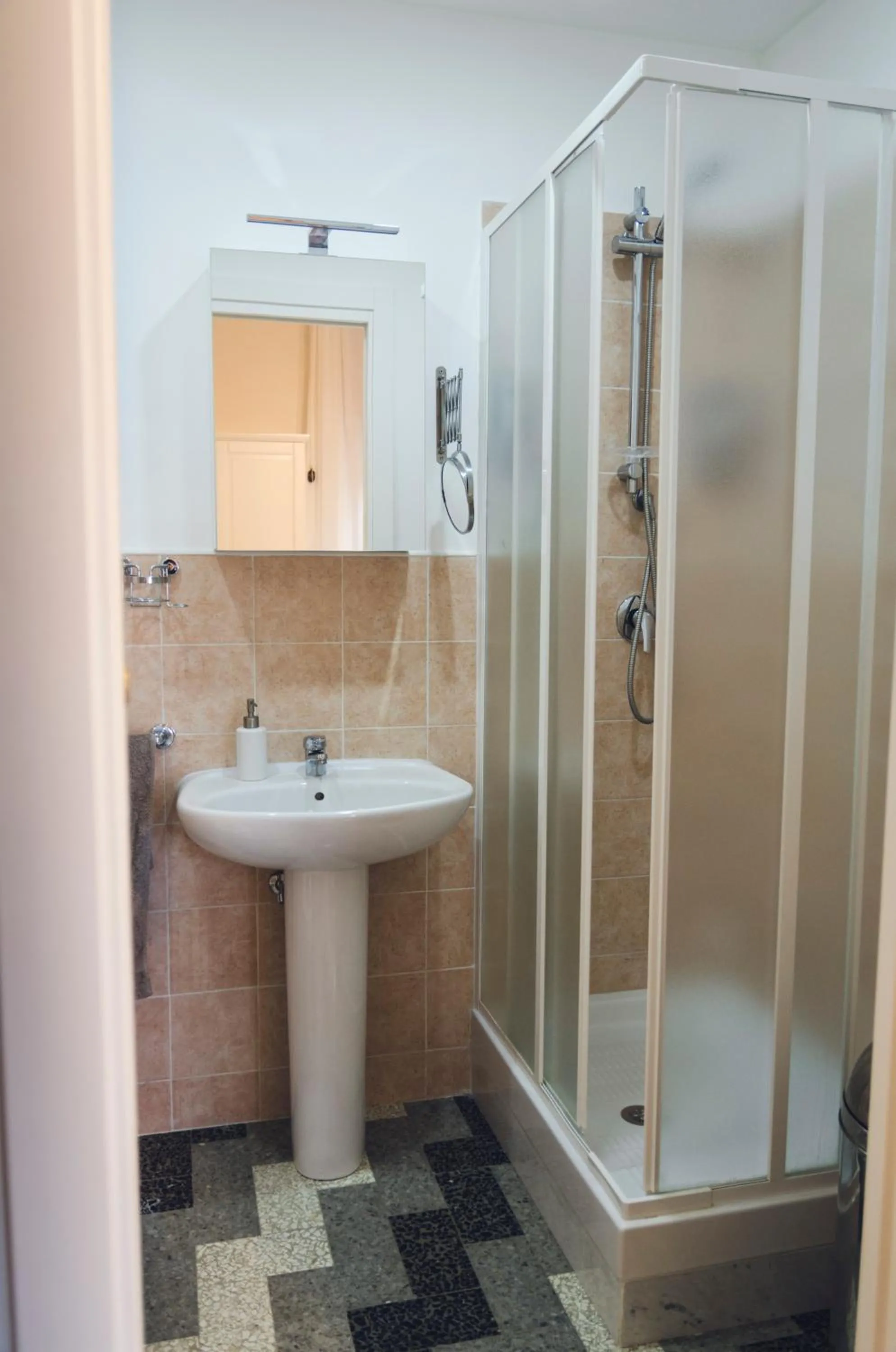 Aretè Guest House
