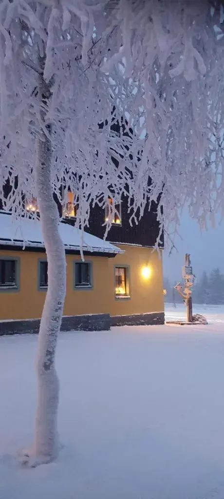 Berggasthof Neues Haus Berggasthof Neues Haus