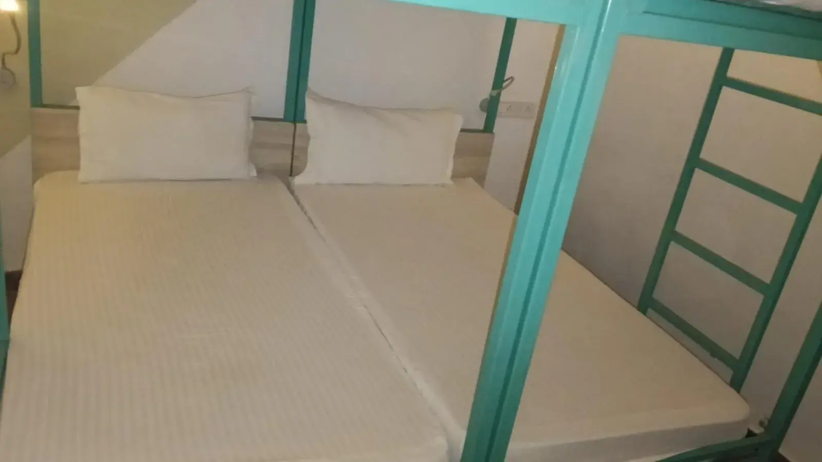 Bedroom, Bed in The Bagh Village Resort & Spa Bedroom, Bed in The Bagh Village Resort & Spa