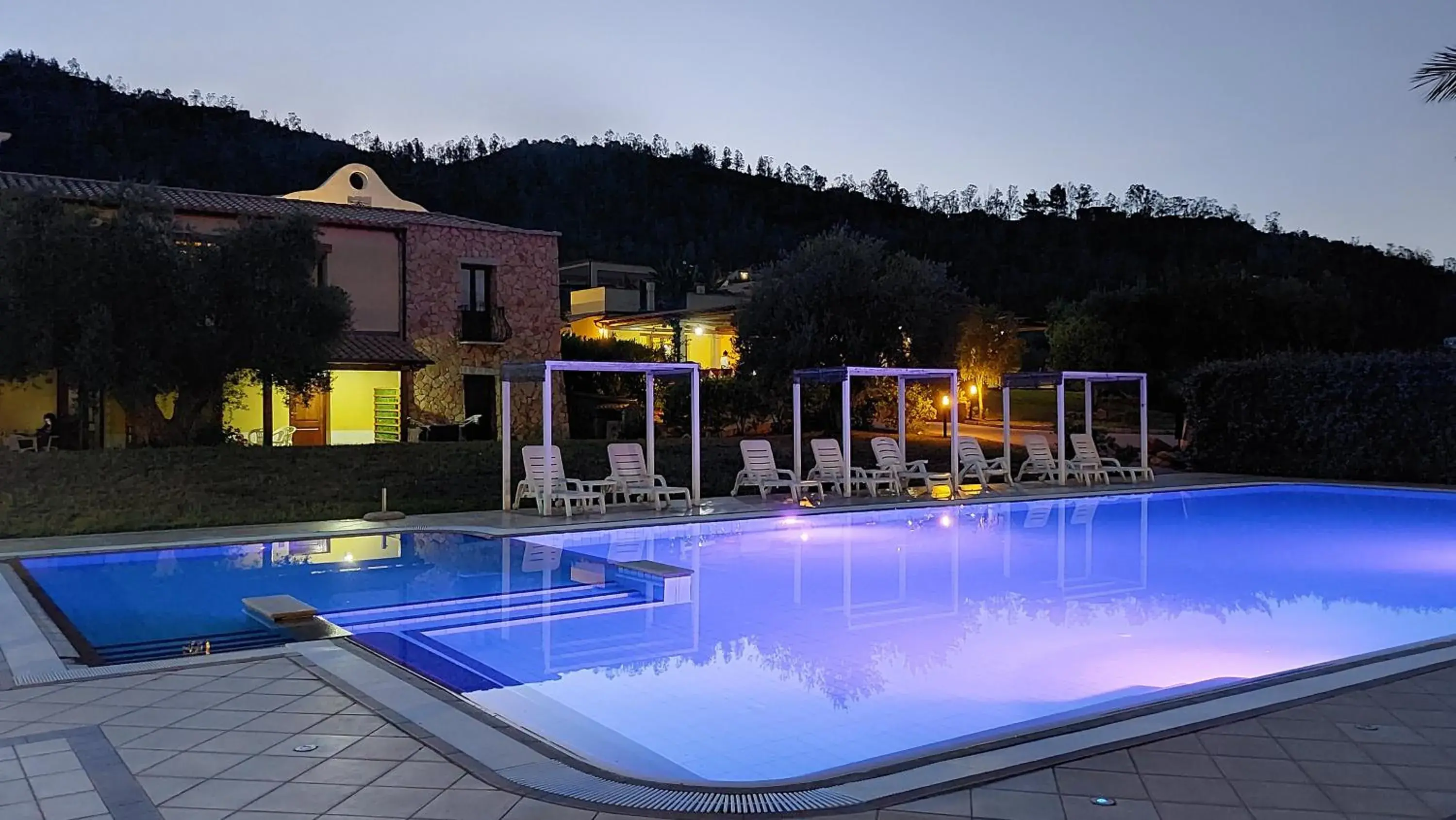Hotel Cardedu Hotel Cardedu