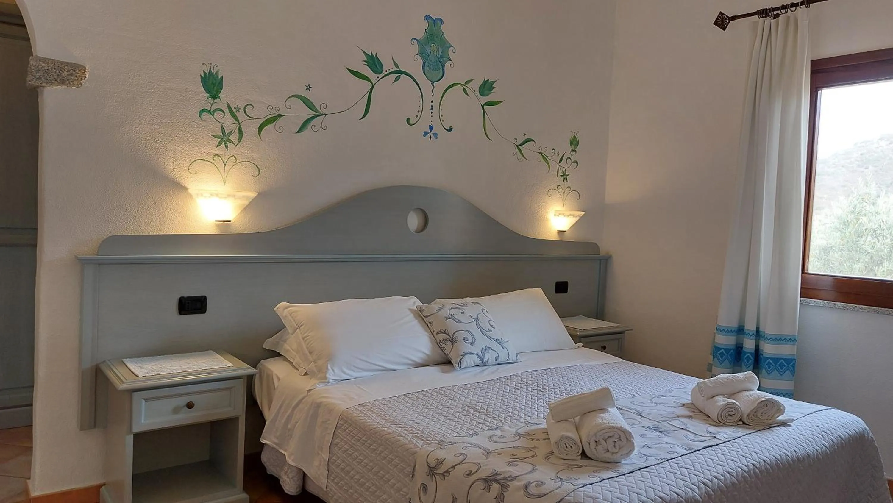 Hotel Cardedu