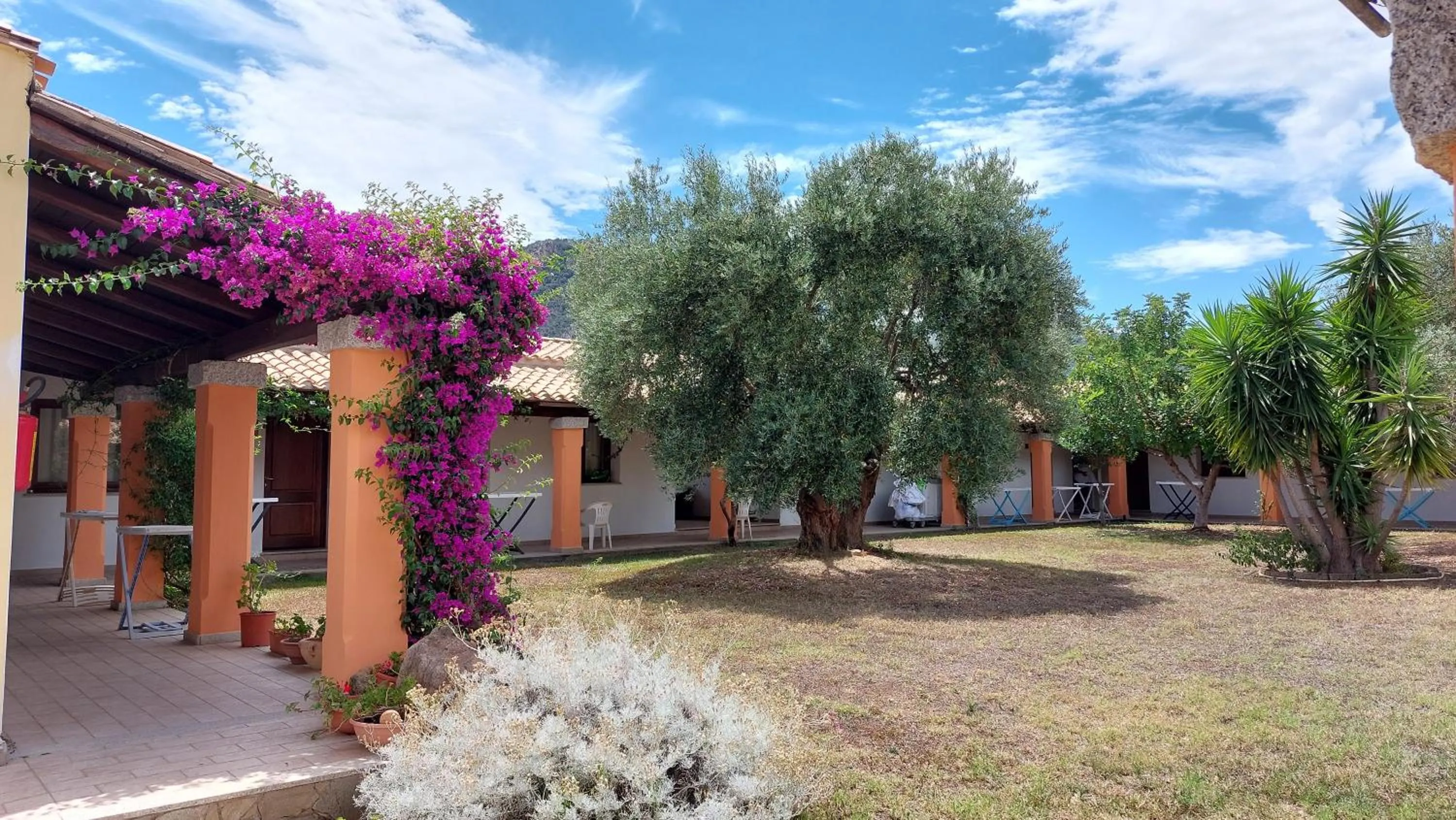Hotel Cardedu