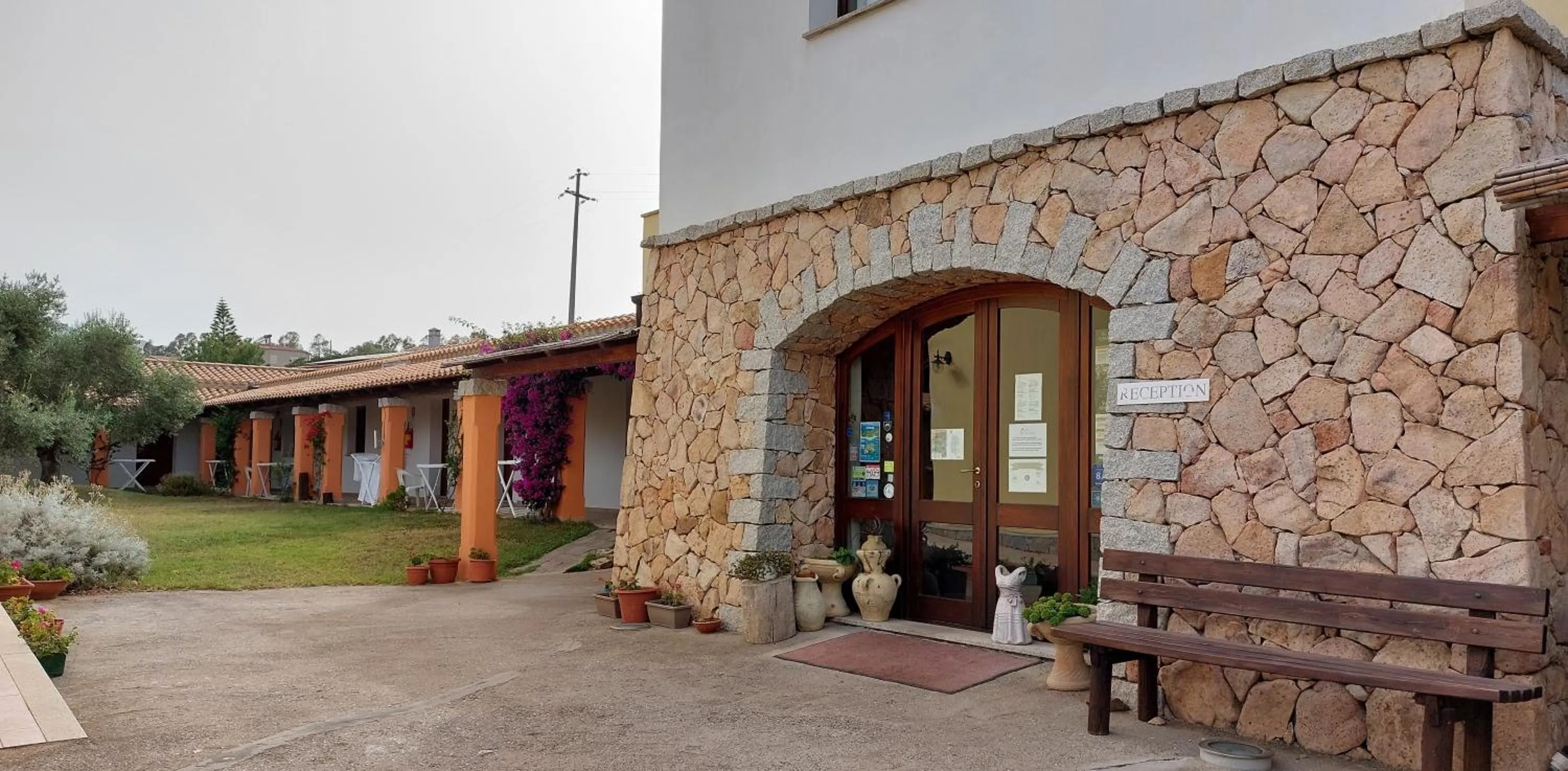 Hotel Cardedu